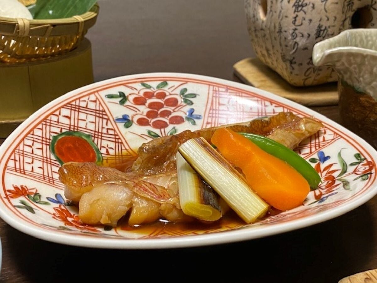 Makanan sarapan