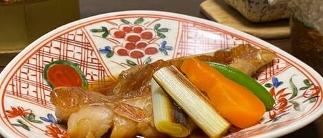 Makanan sarapan