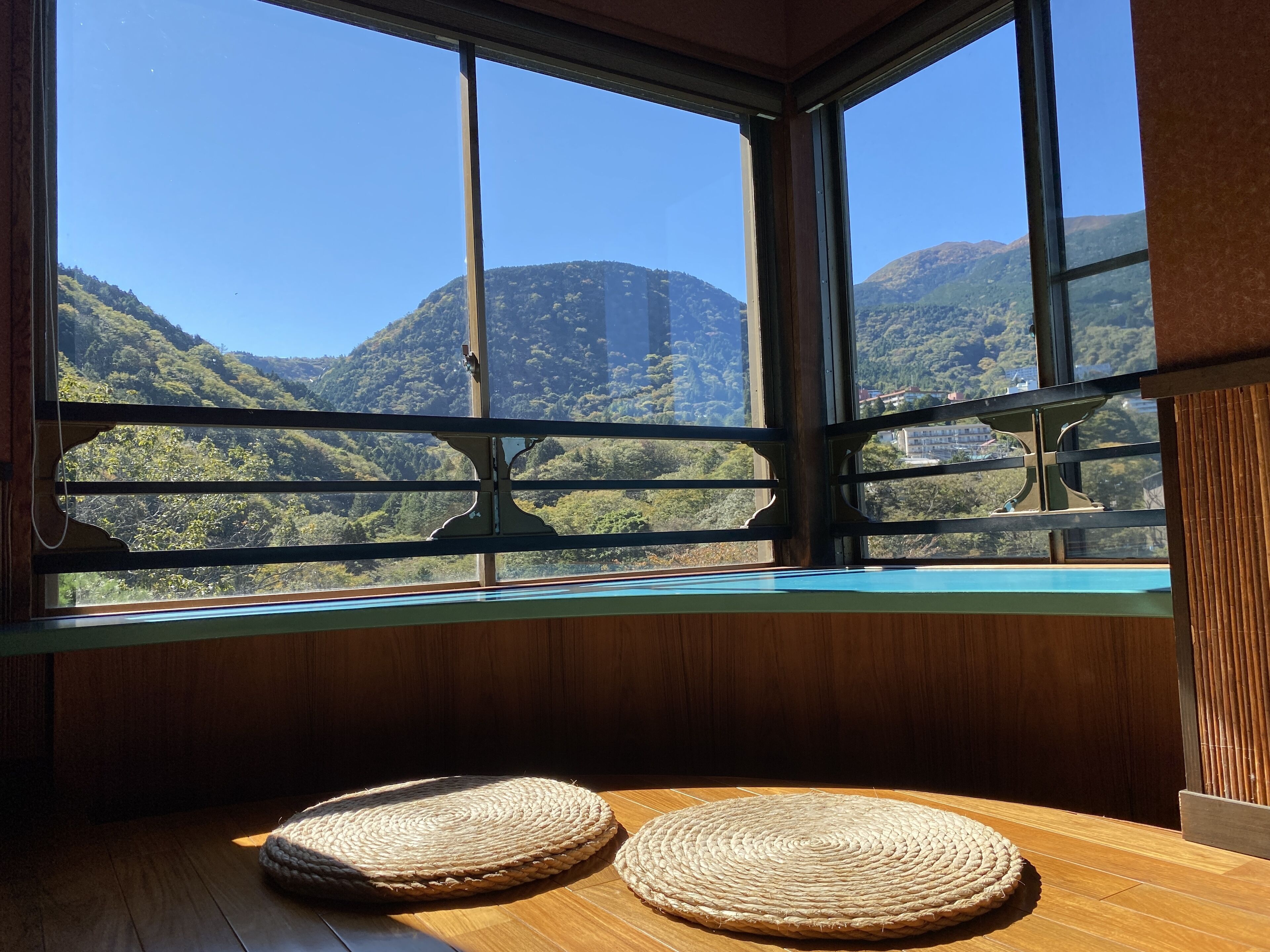 Japanese Style Superior Room 