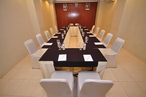 Meeting facility - Cakra Kembang Hotel (Depok)