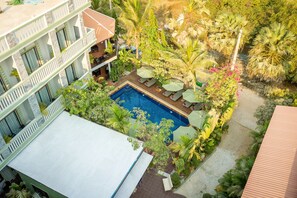 Exterior - Reveal Angkor Hotel (Siem Reap)