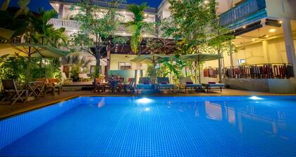 Reveal Angkor Hotel