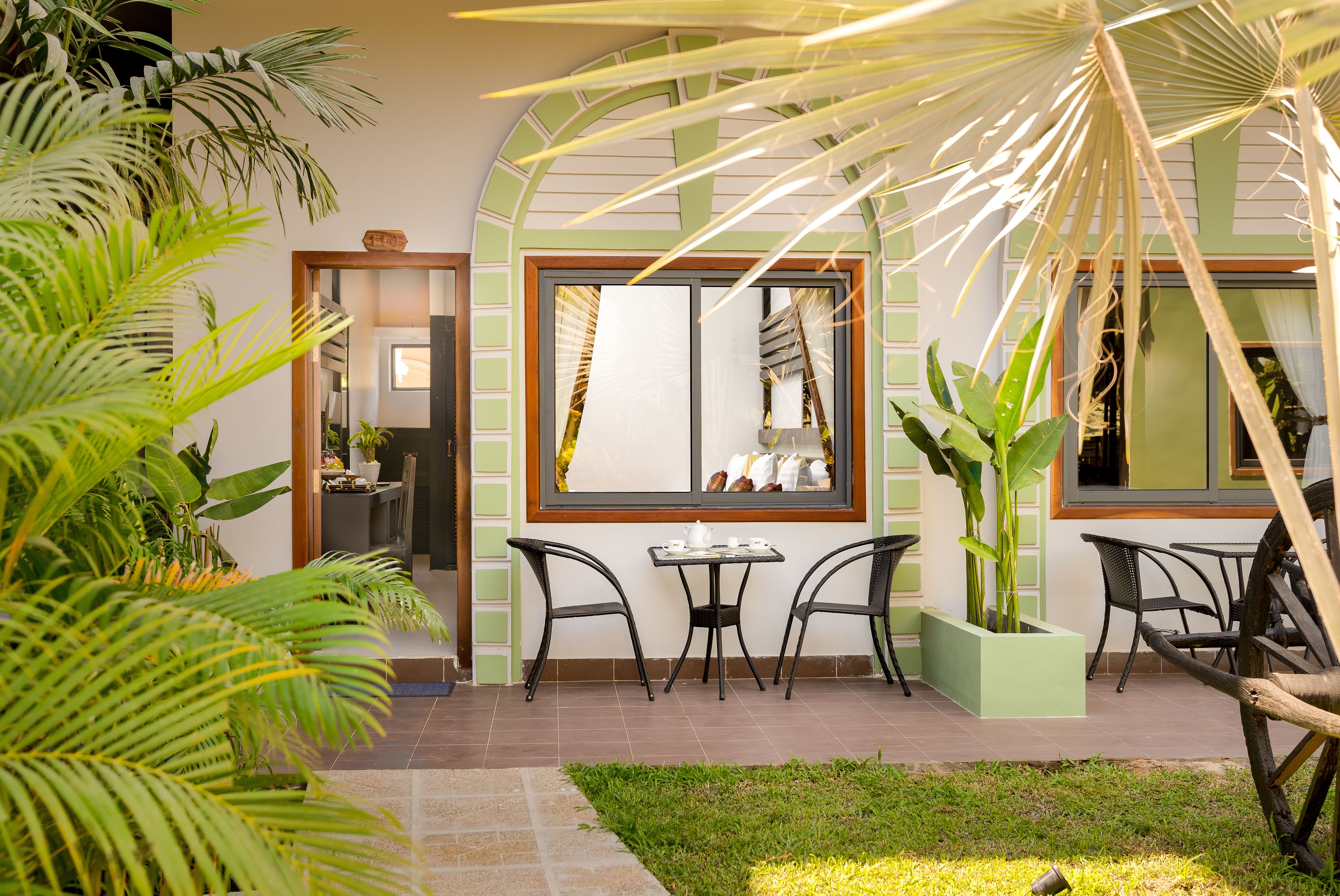 Photo - Reveal Angkor Hotel