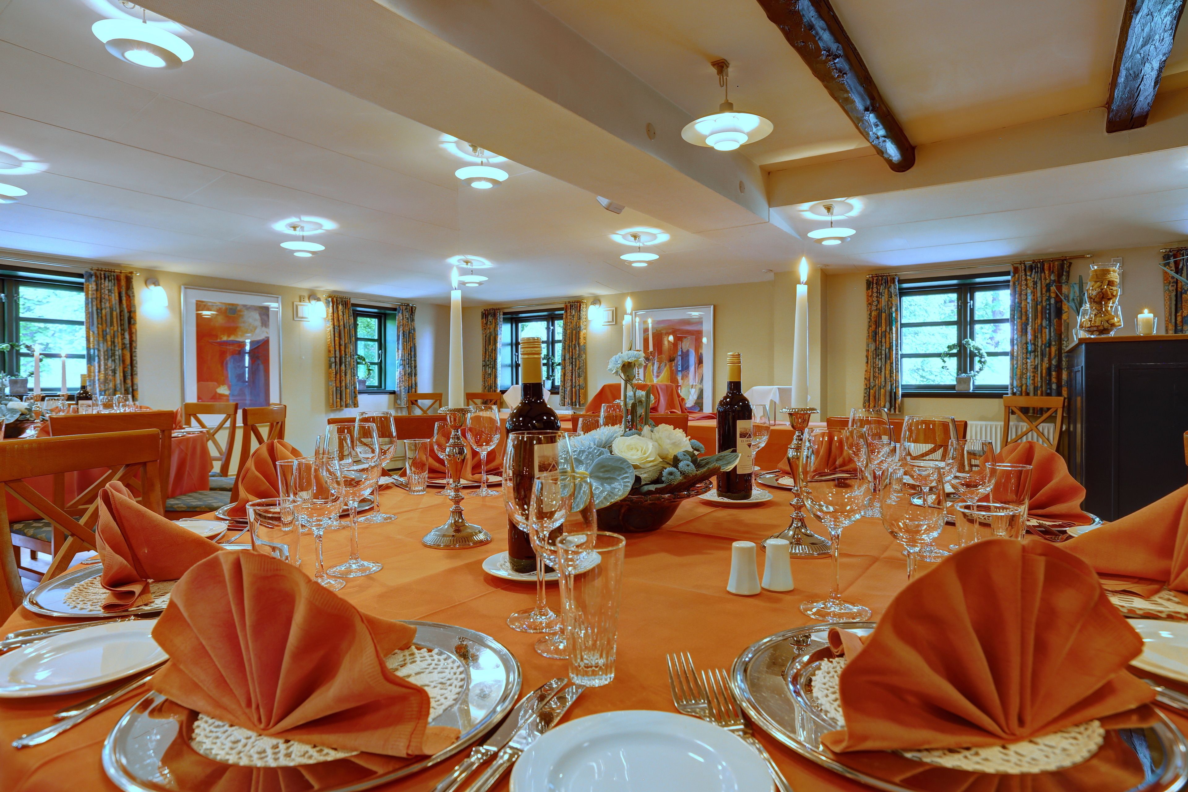 Restoran