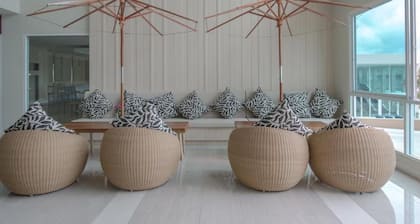 Prachuap Grand Hotel