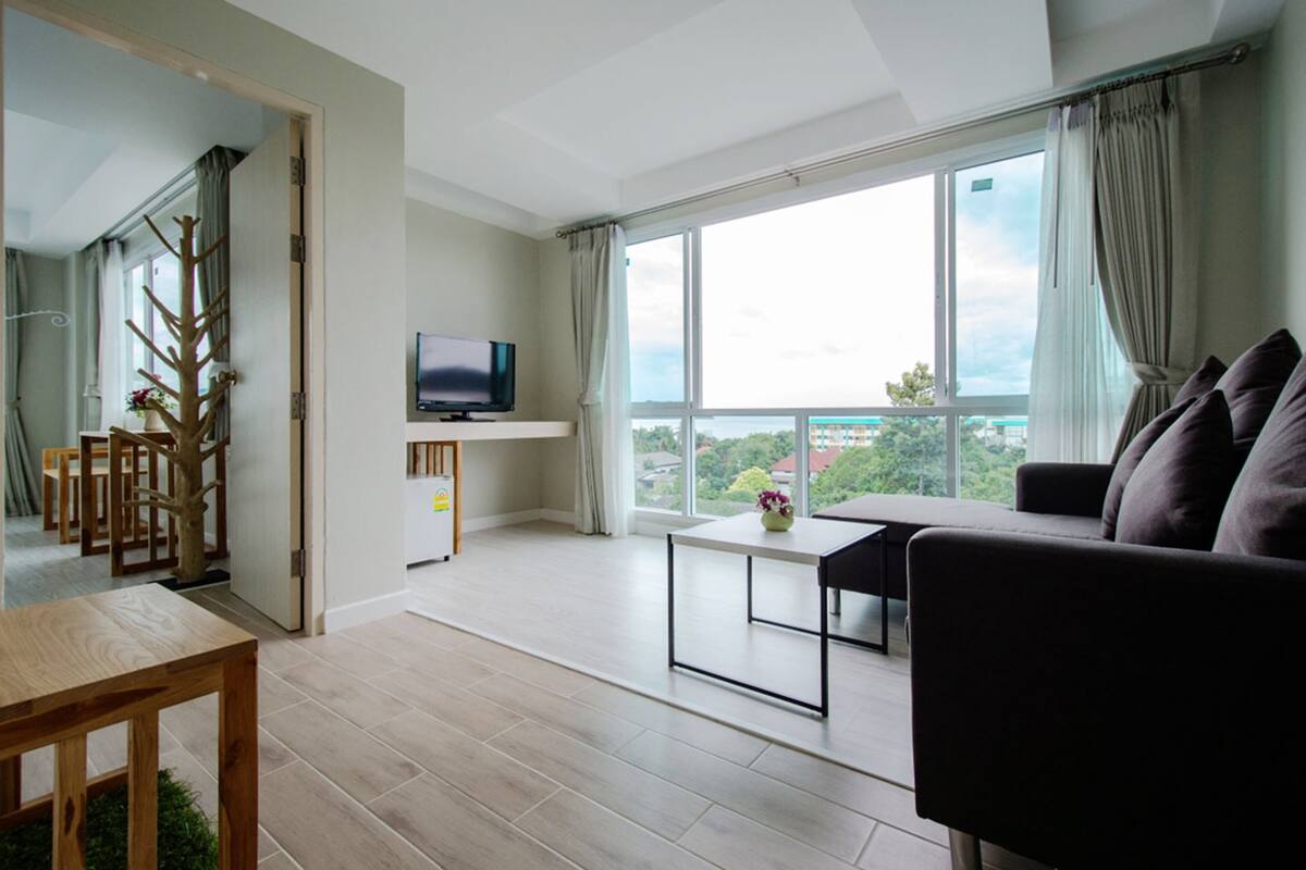 Chambre Double Junior
