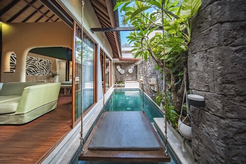 Ini Vie Villa Seminyak by Ini Vie Hospitality