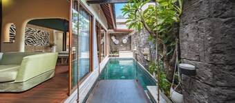 Ini Vie Villa Seminyak by Ini Vie Hospitality