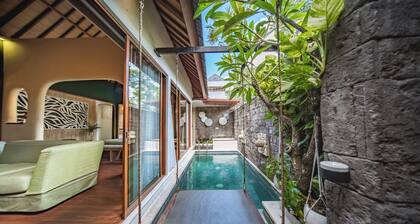 Ini Vie Villa Seminyak by Ini Vie Hospitality