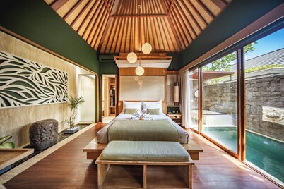 Ini Vie Villa Legian by Ini Vie Hospitality