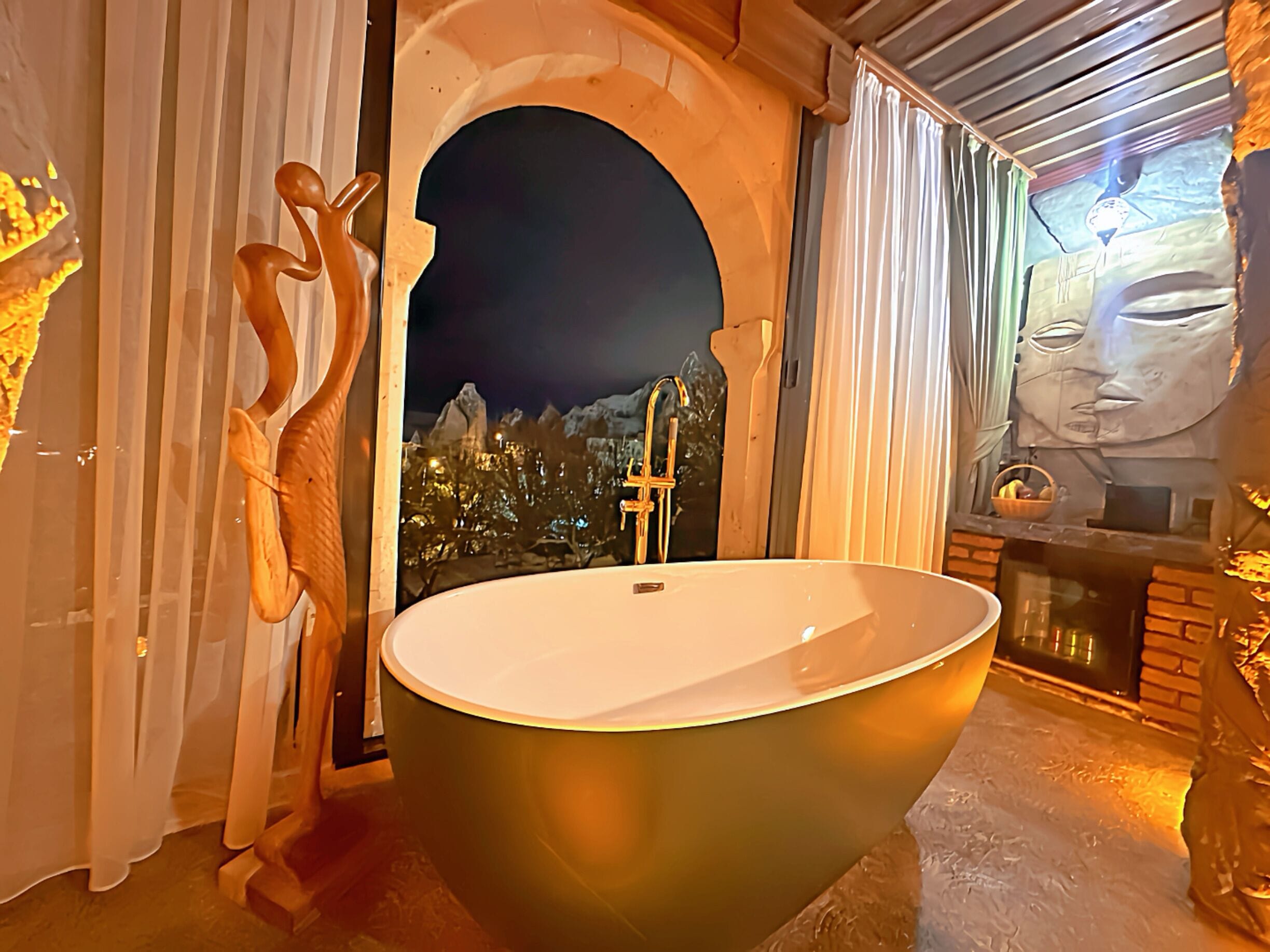 Foto - Historical Goreme House