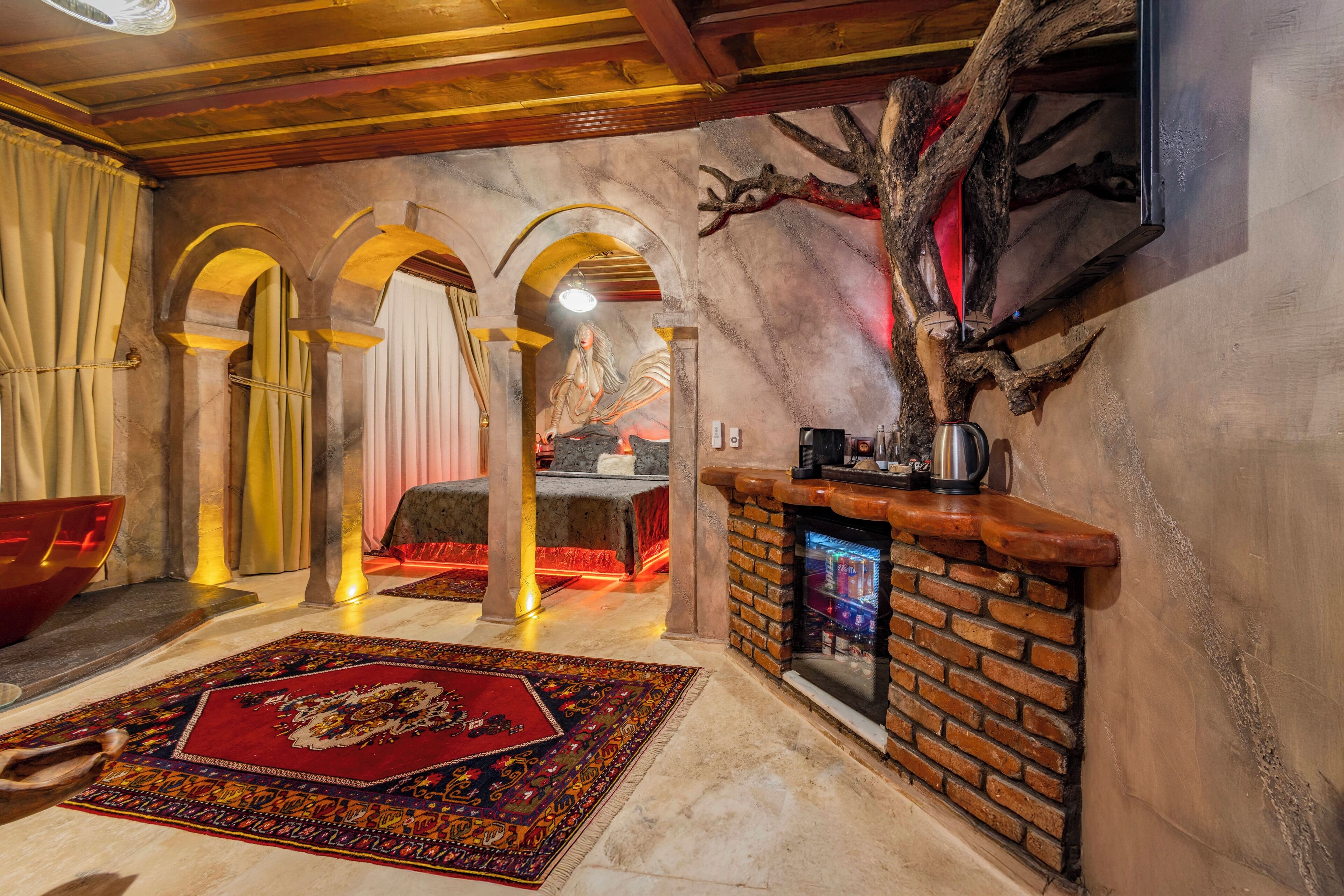 Foto - Historical Goreme House