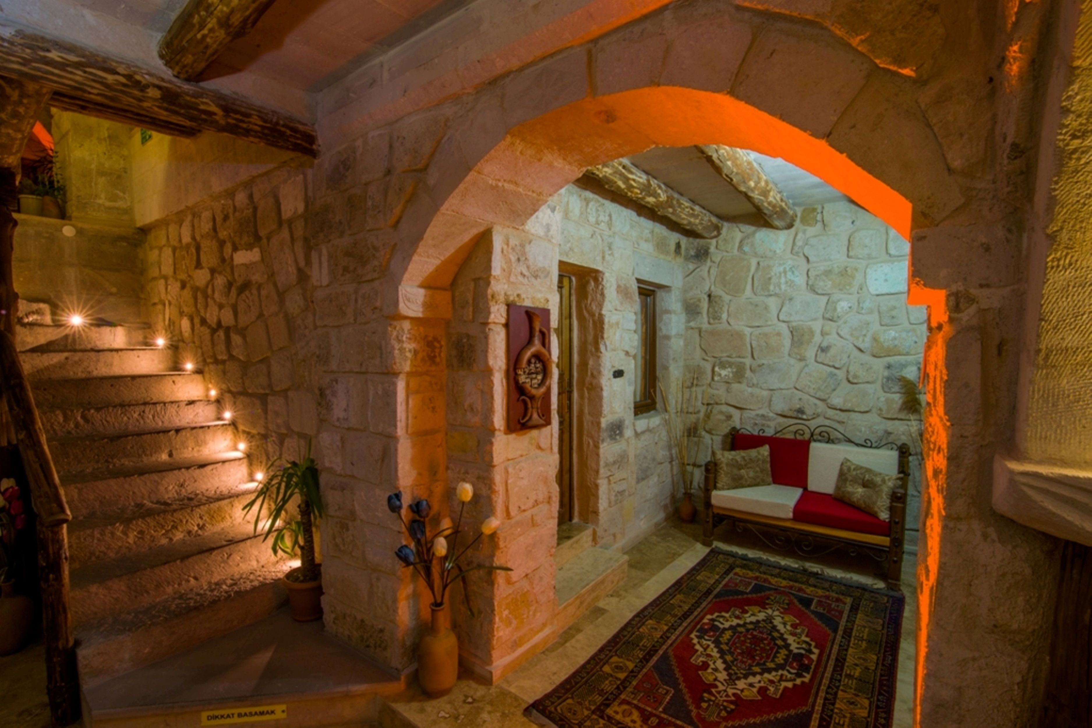 Foto - Historical Goreme House