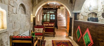 Historical Goreme House