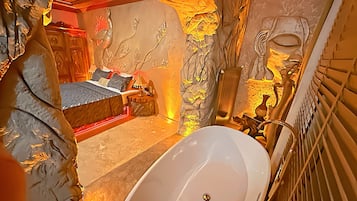 Chambre Supérieure | 1 chambre, minibar, bureau, espace de travail pour ordinateur portable