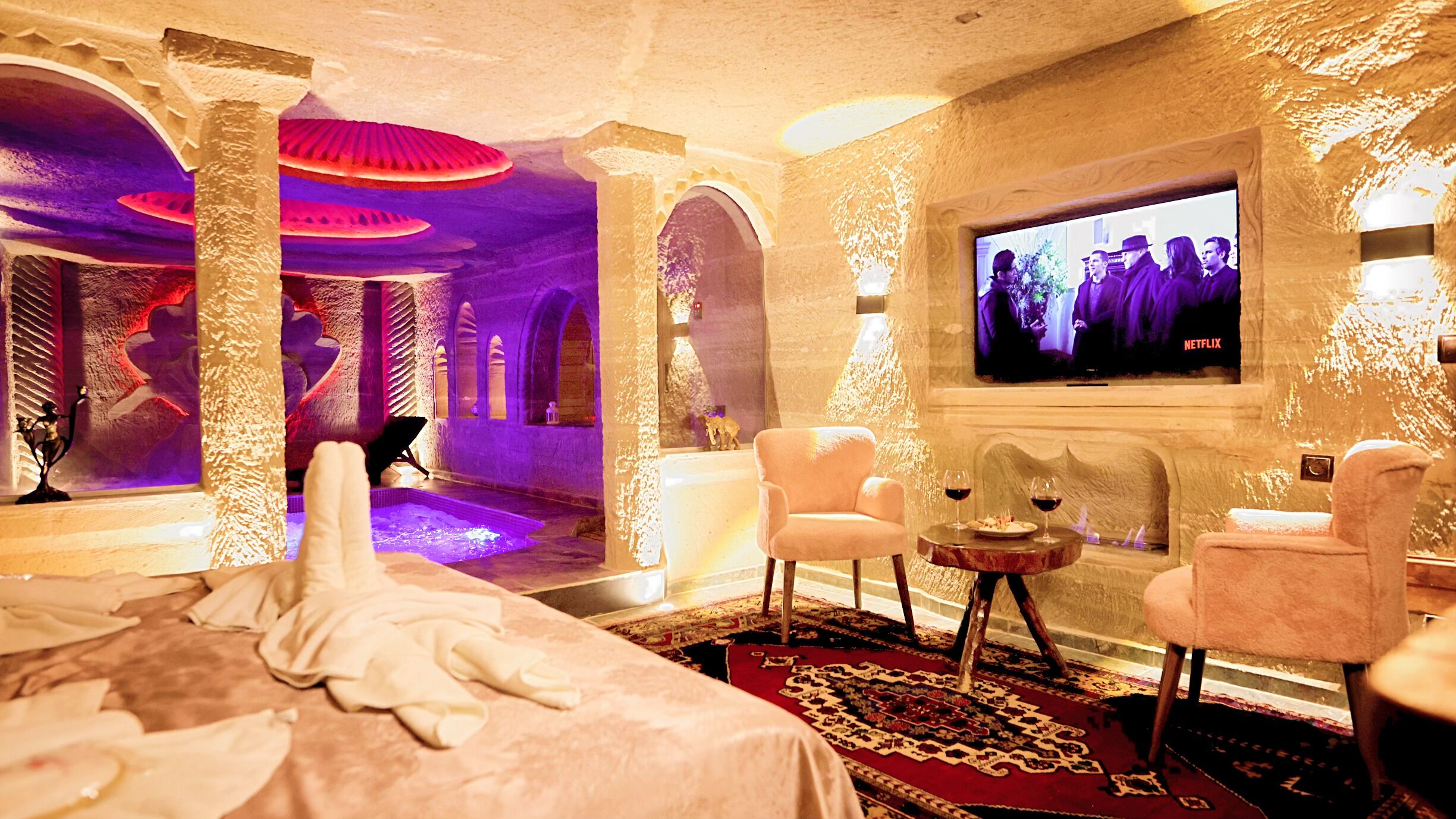 Foto - Historical Goreme House