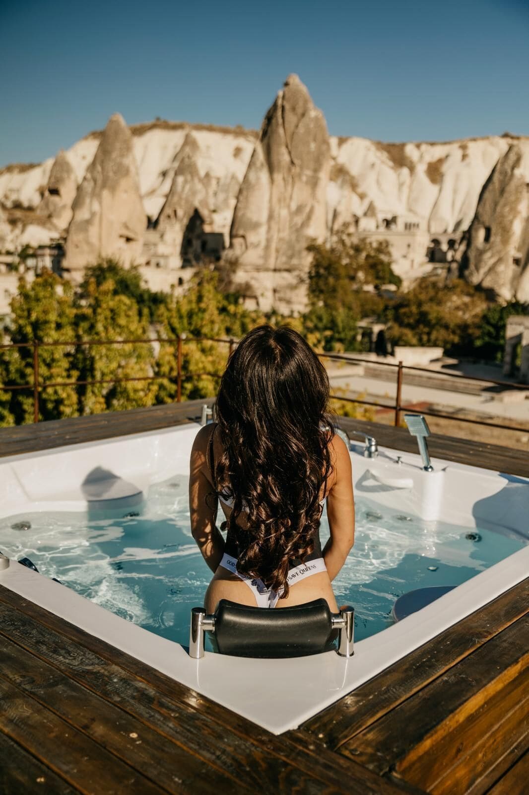 Foto - Historical Goreme House