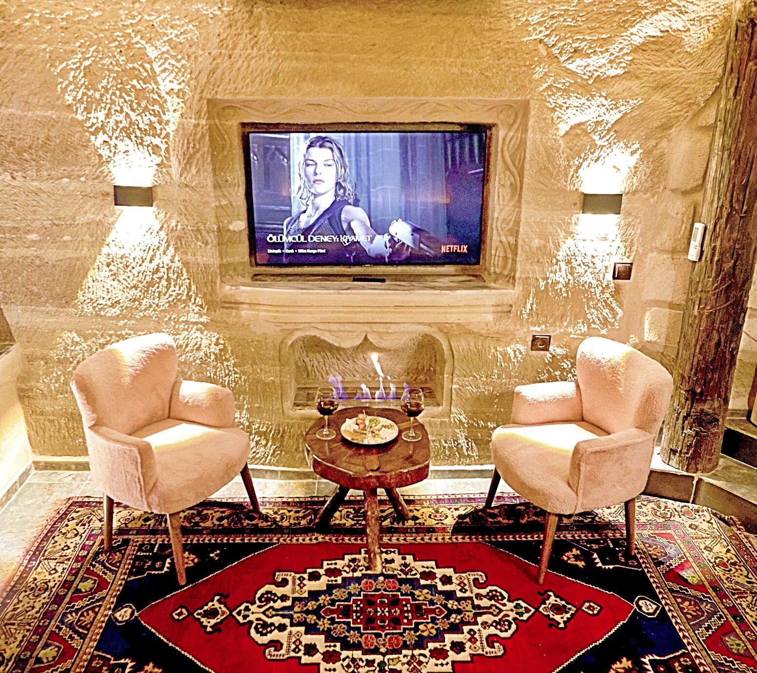 Foto - Historical Goreme House