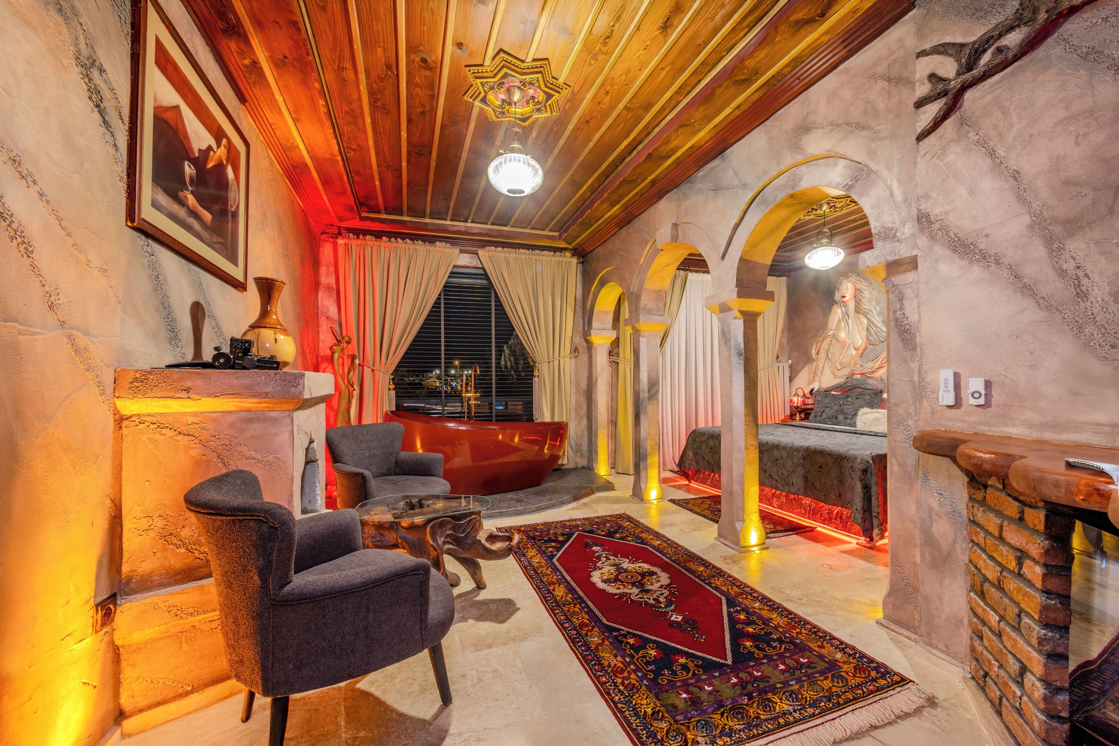 Foto - Historical Goreme House