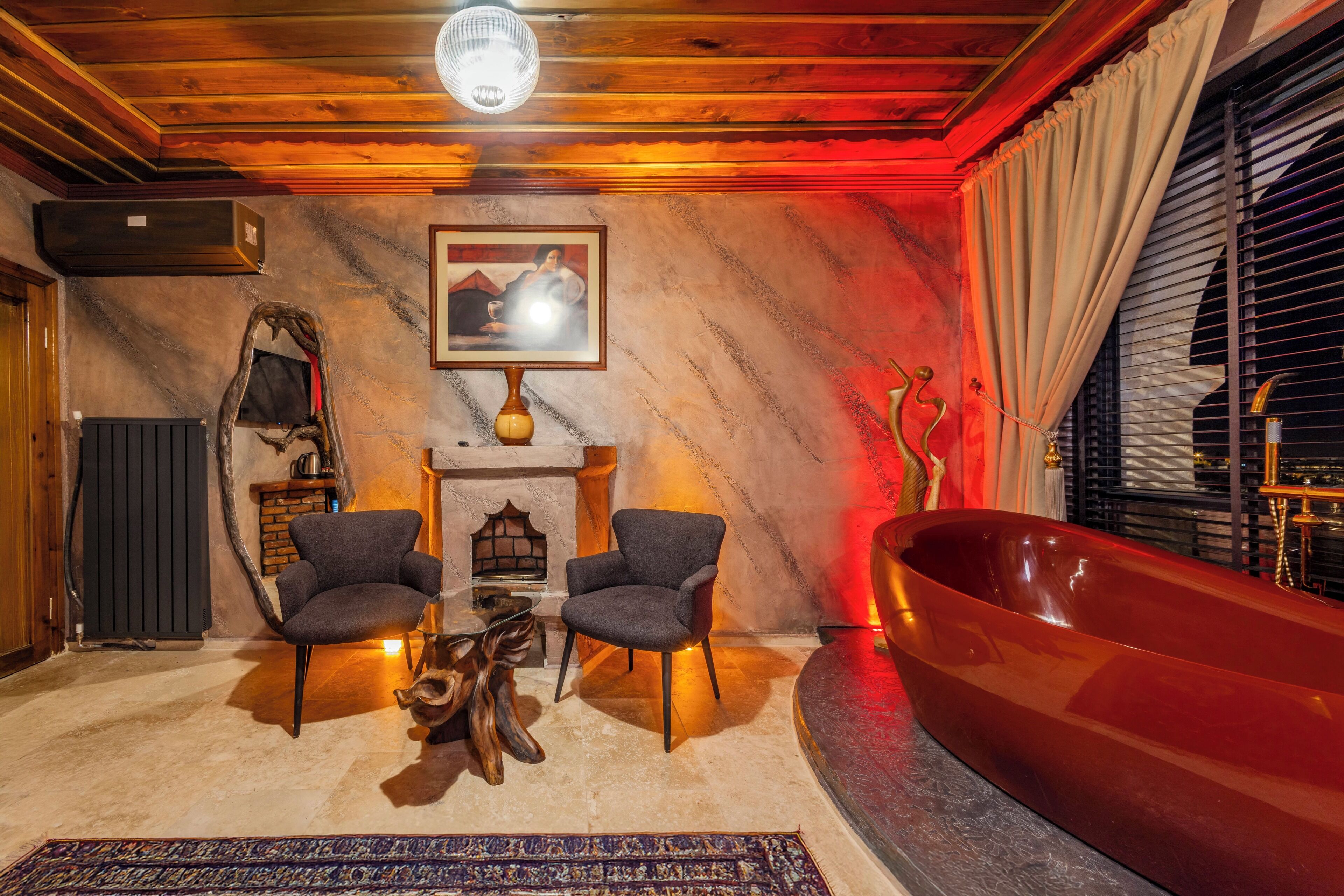 Foto - Historical Goreme House