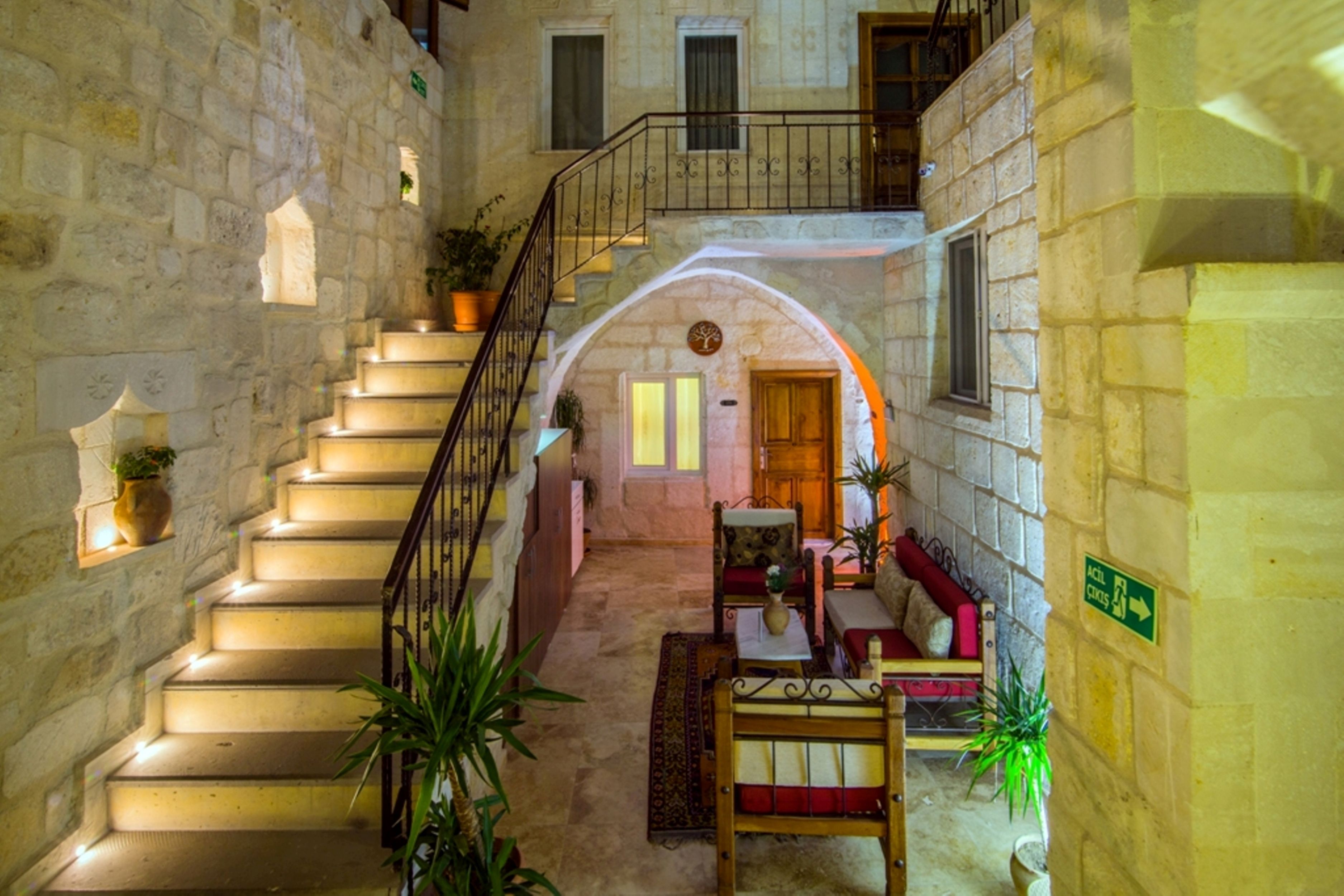 Foto - Historical Goreme House