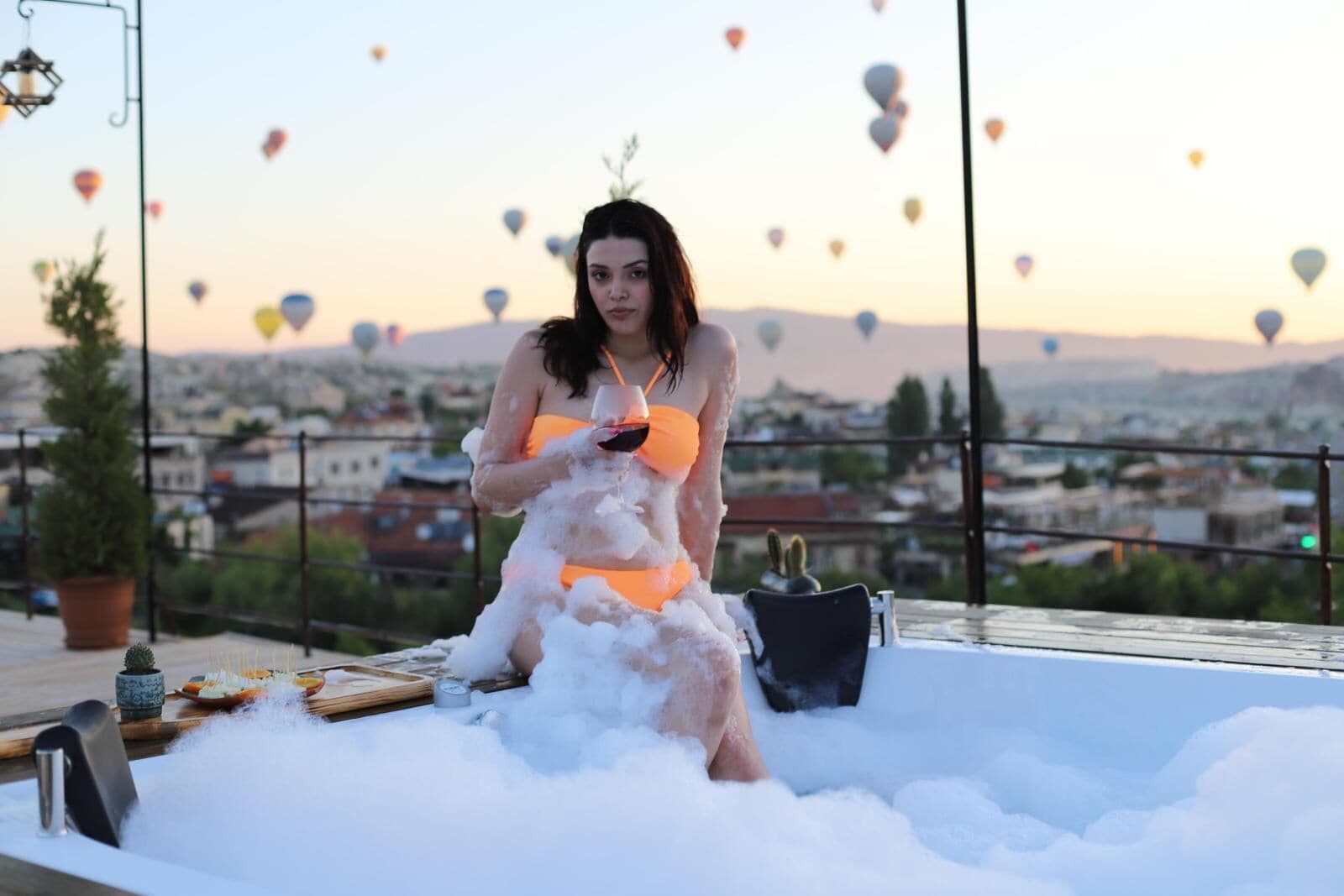 Foto - Historical Goreme House