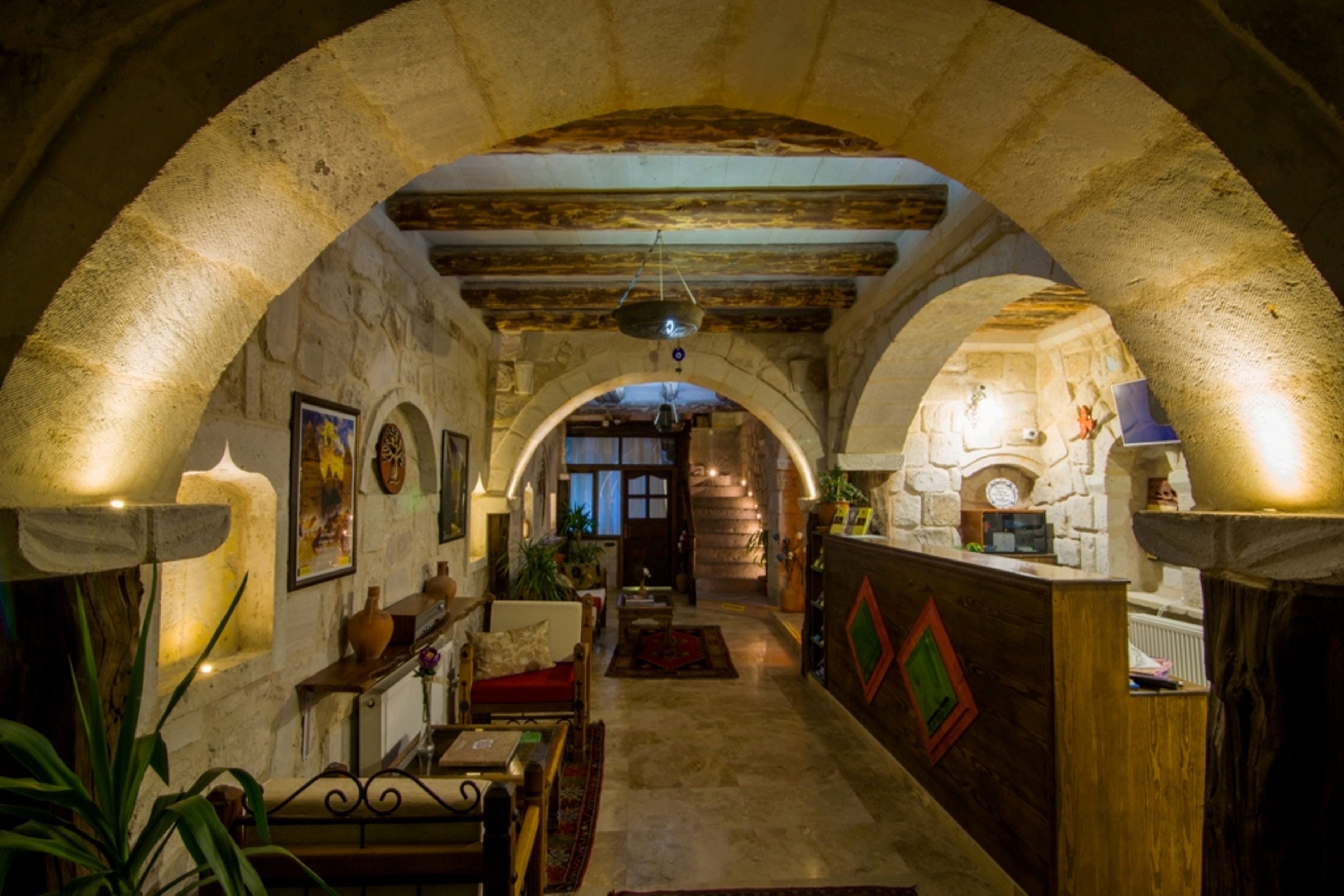 Foto - Historical Goreme House