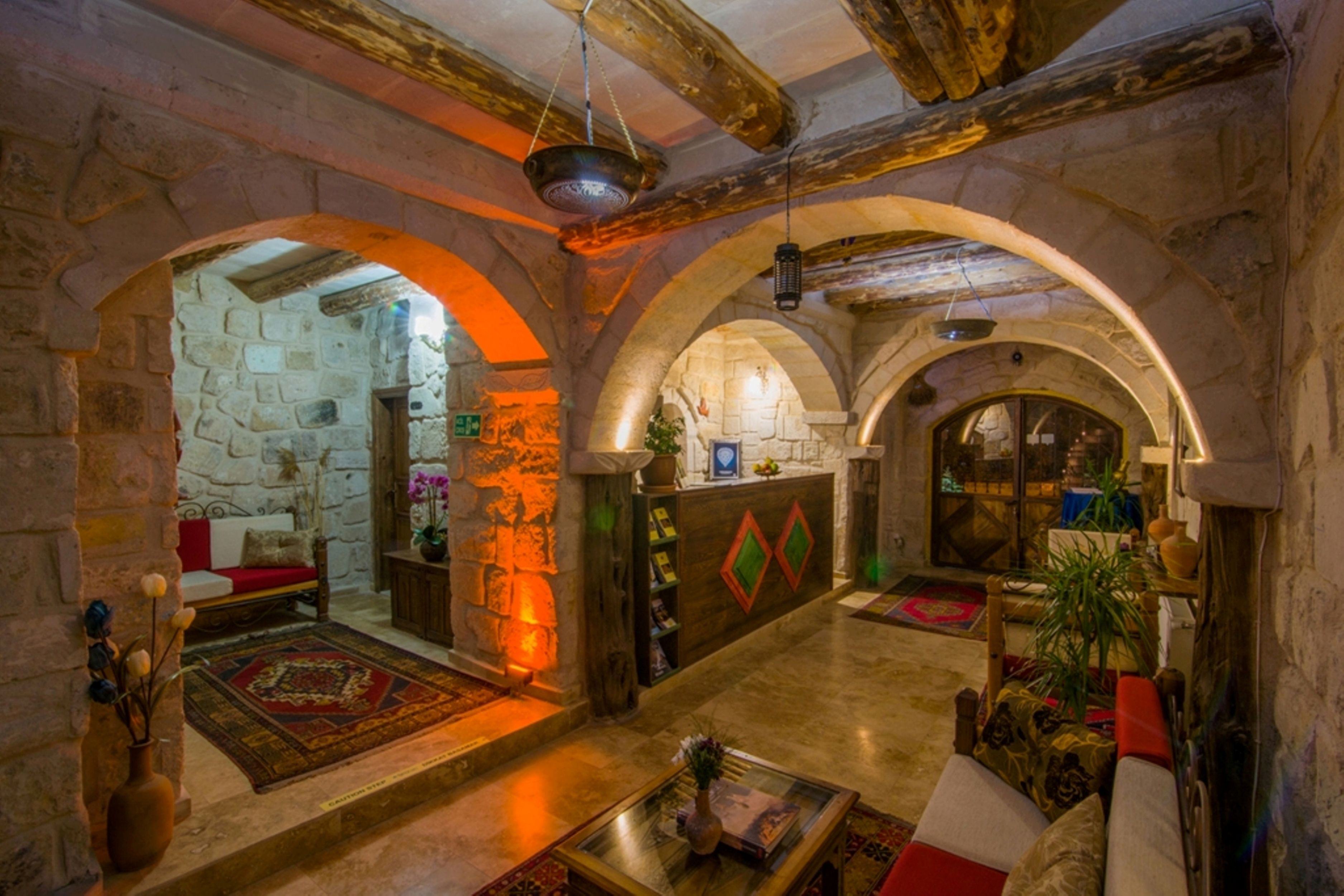 Foto - Historical Goreme House