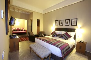 Suite, Non Smoking, Courtyard View - Le Clos des Oliviers by KMV (Marrakech)