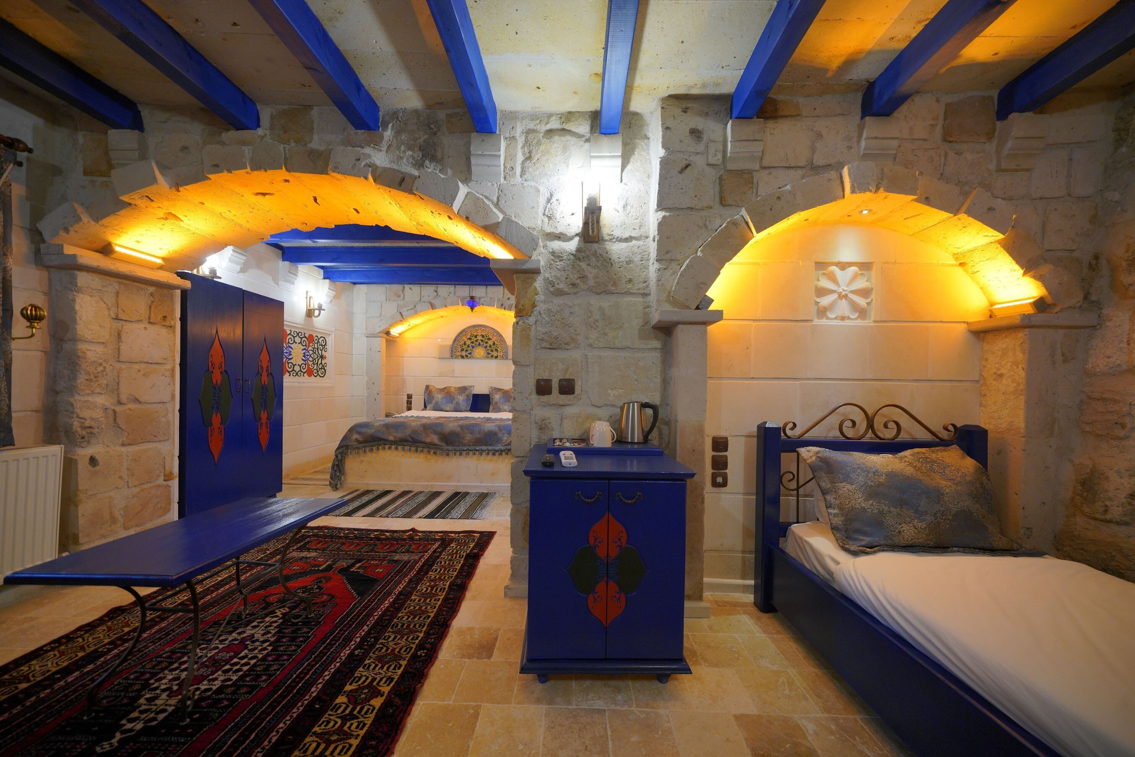 Foto - Alaturca House