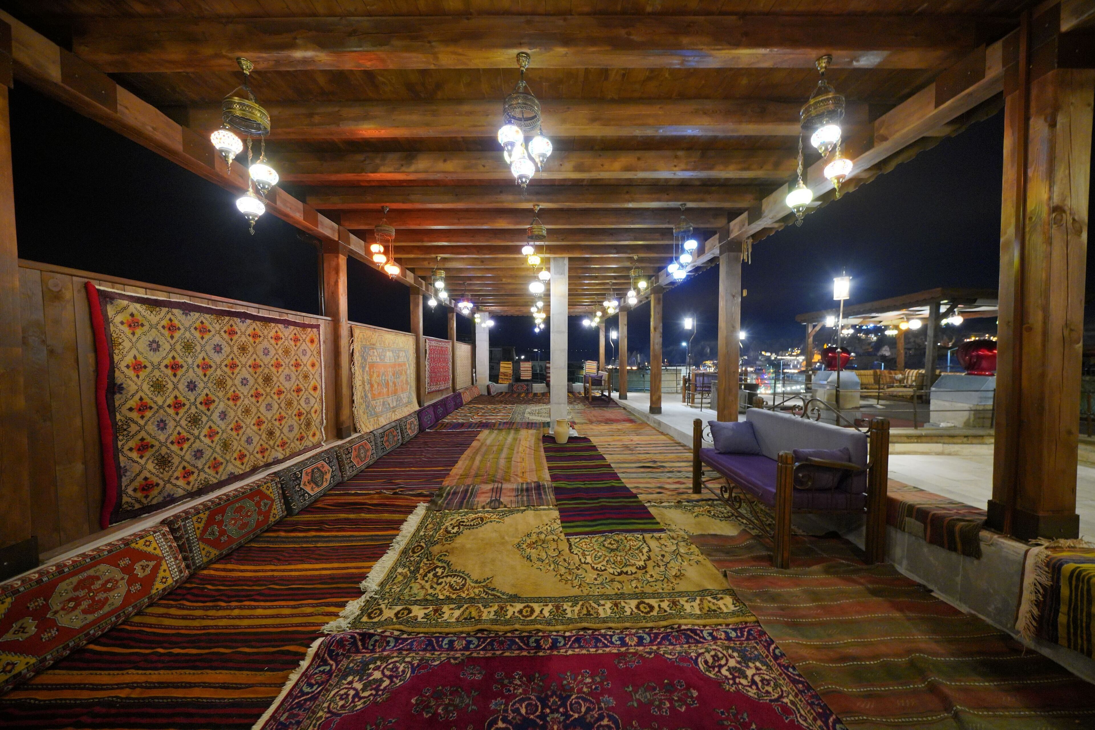 Foto - Alaturca House