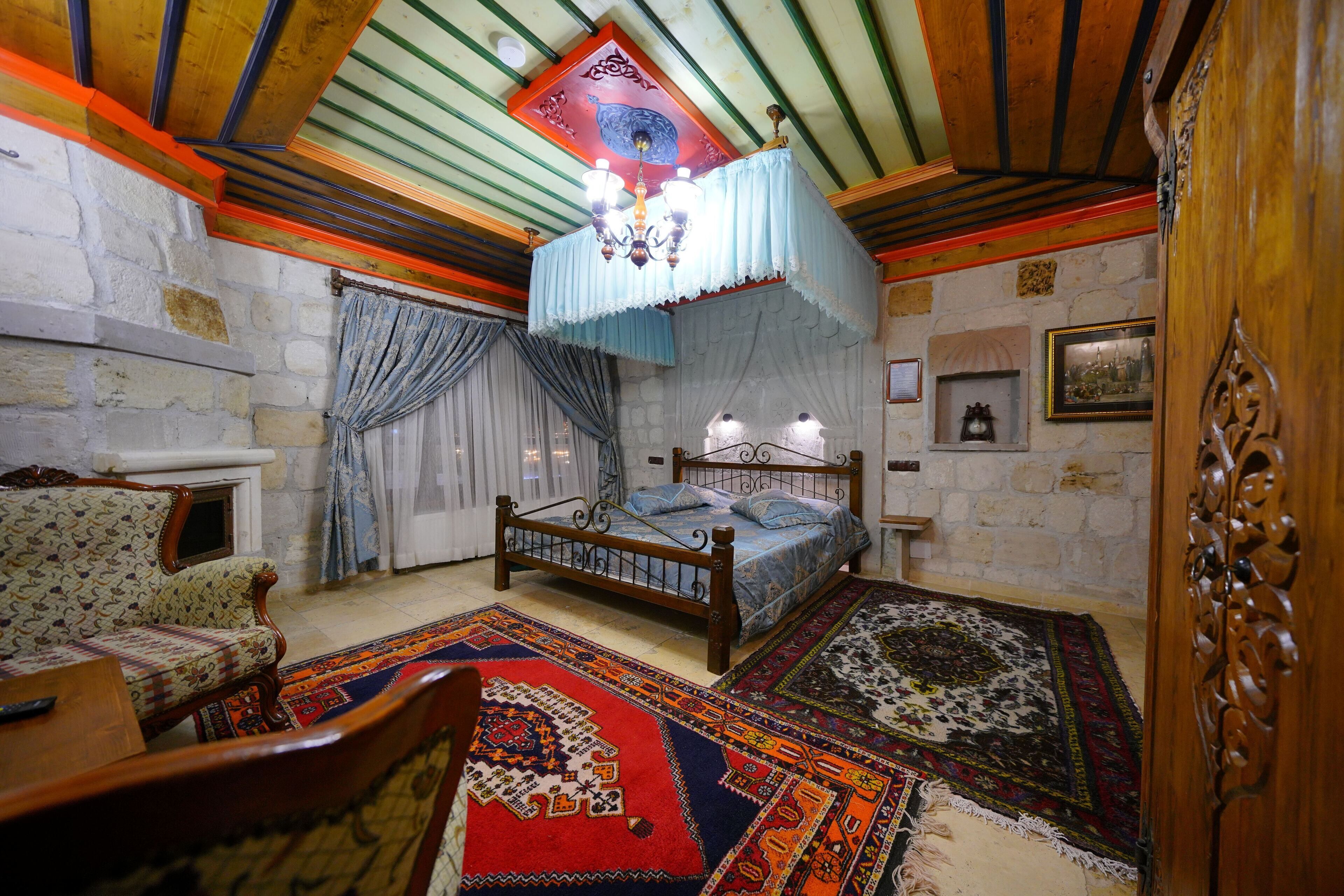 Foto - Alaturca House