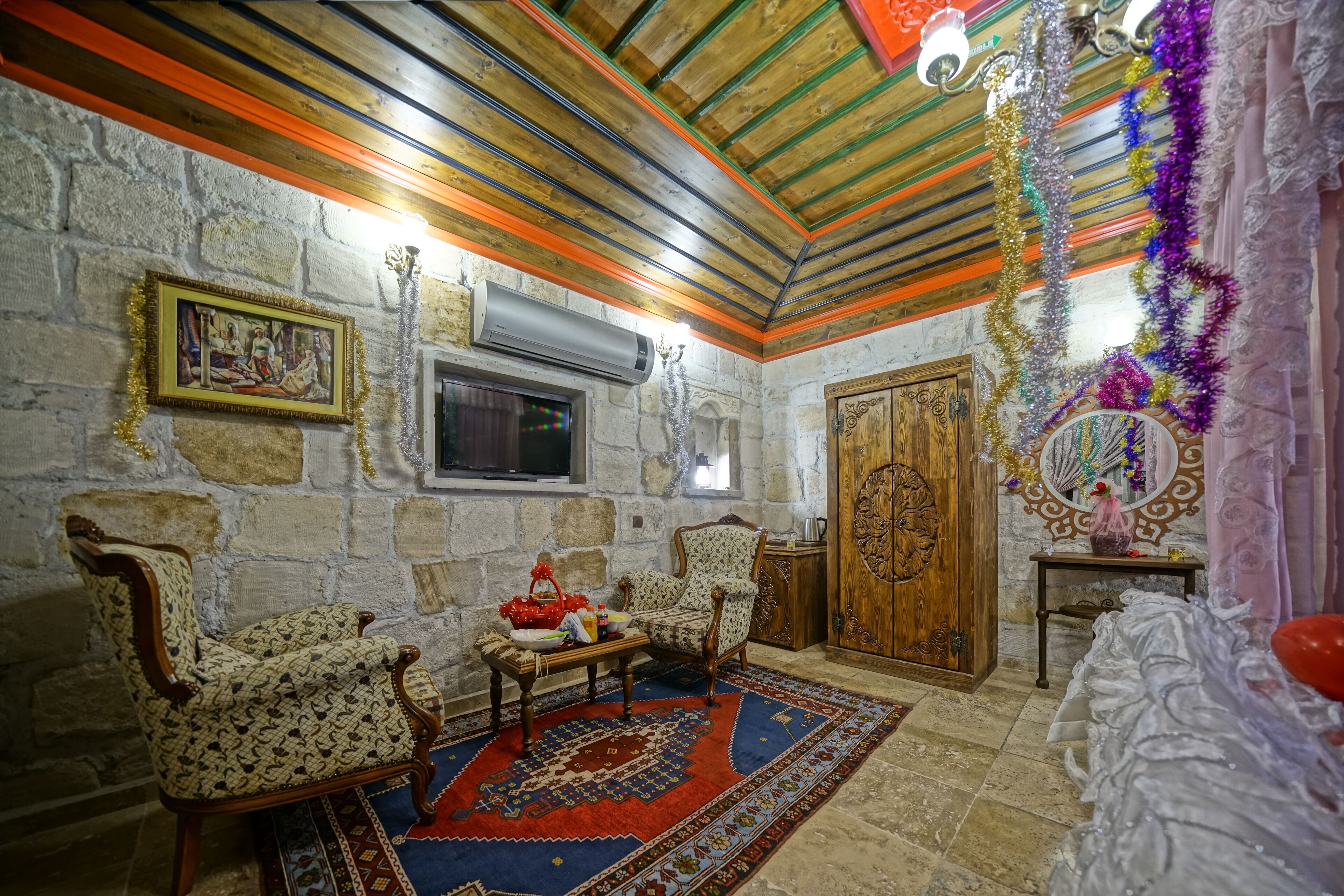 Foto - Alaturca House