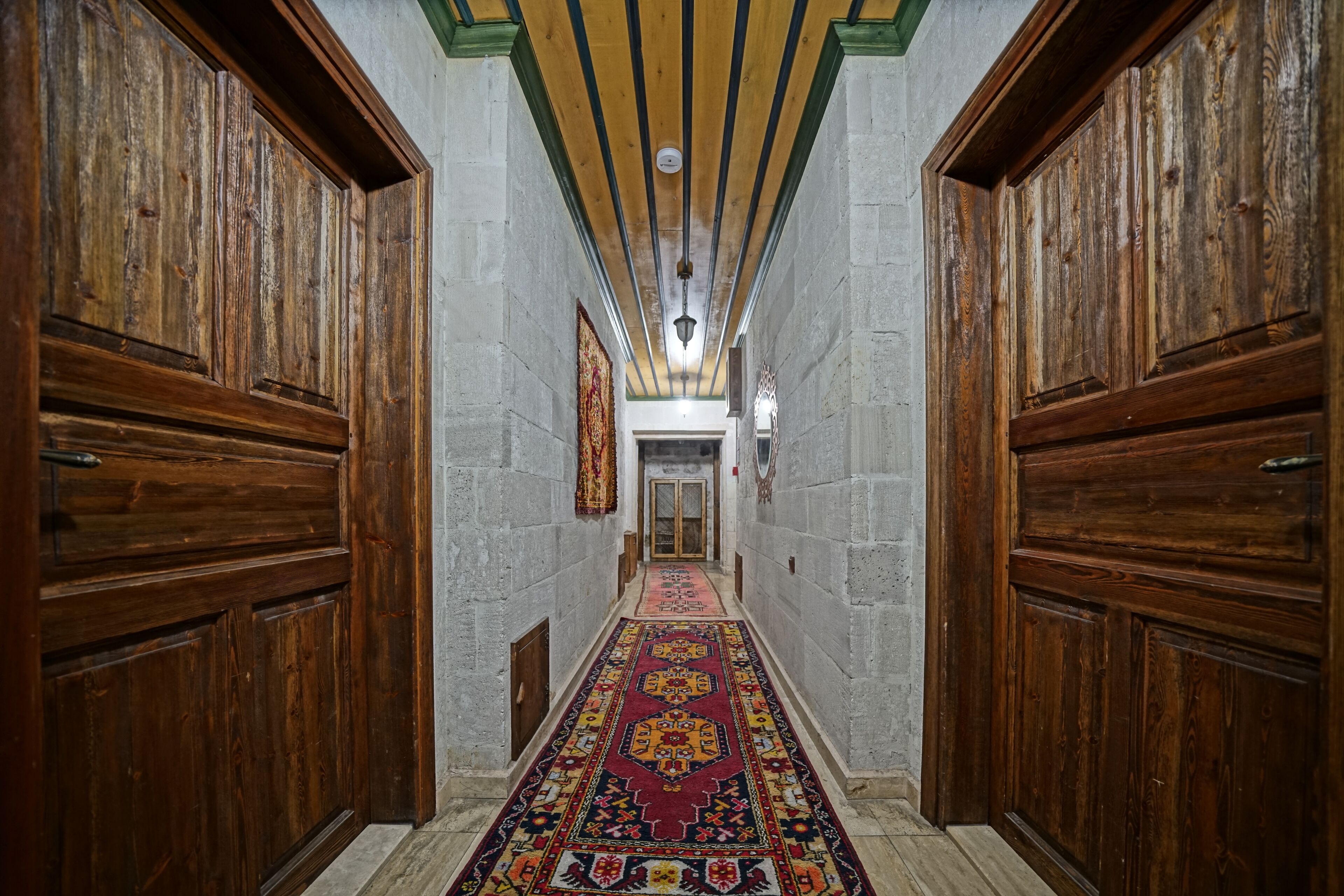 Foto - Alaturca House