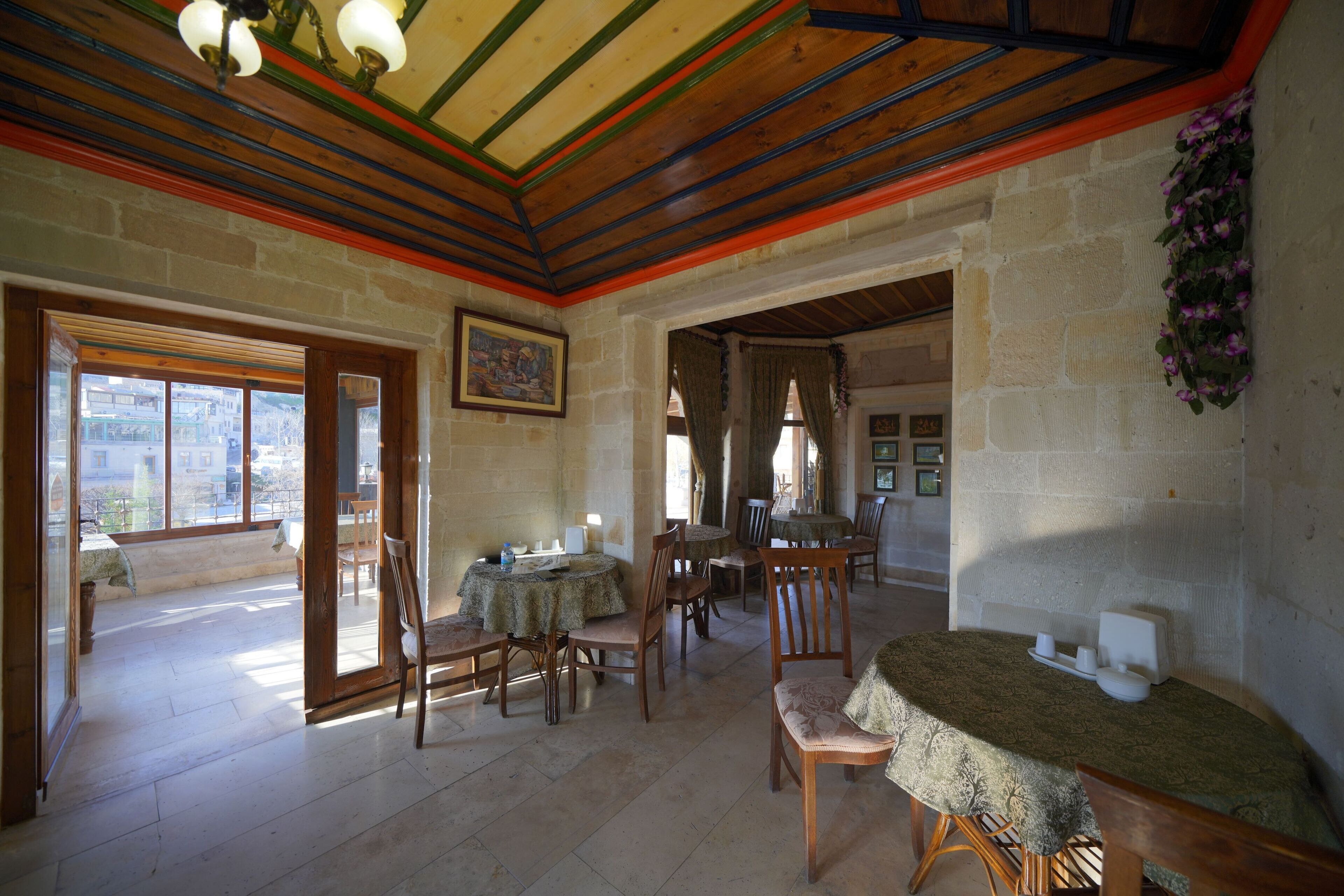 Foto - Alaturca House