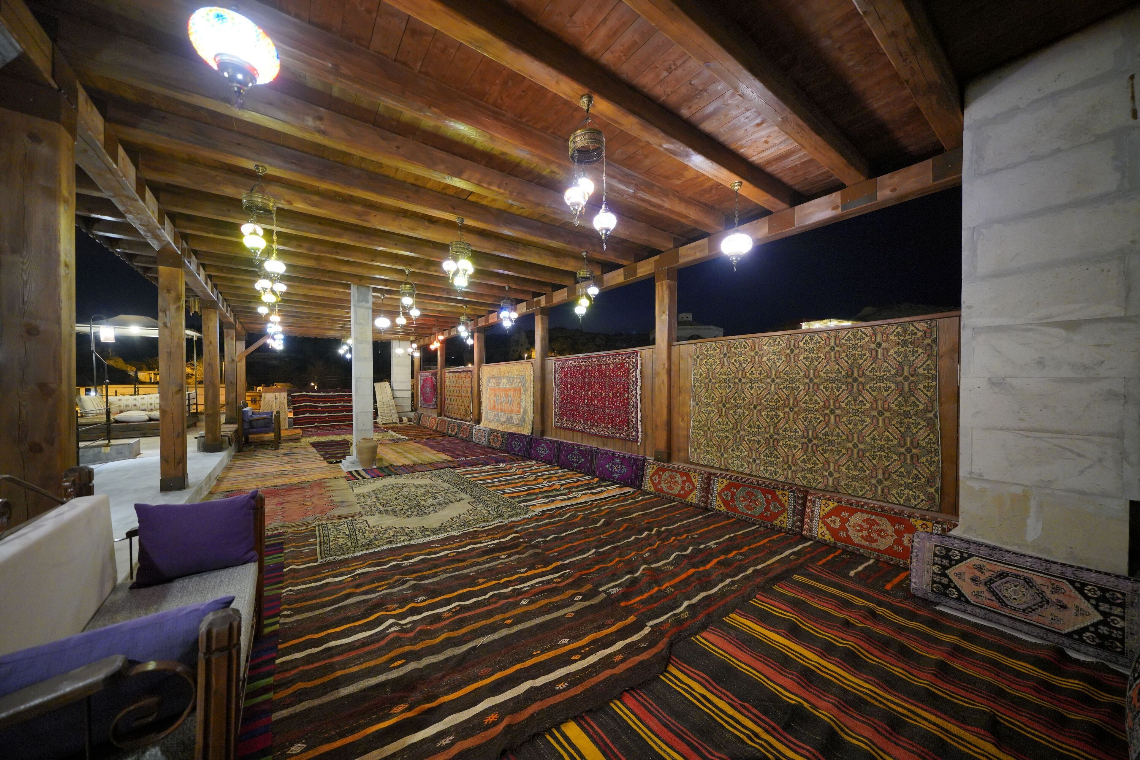 Foto - Alaturca House