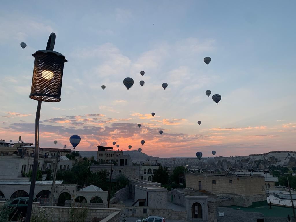 Foto - Alaturca House