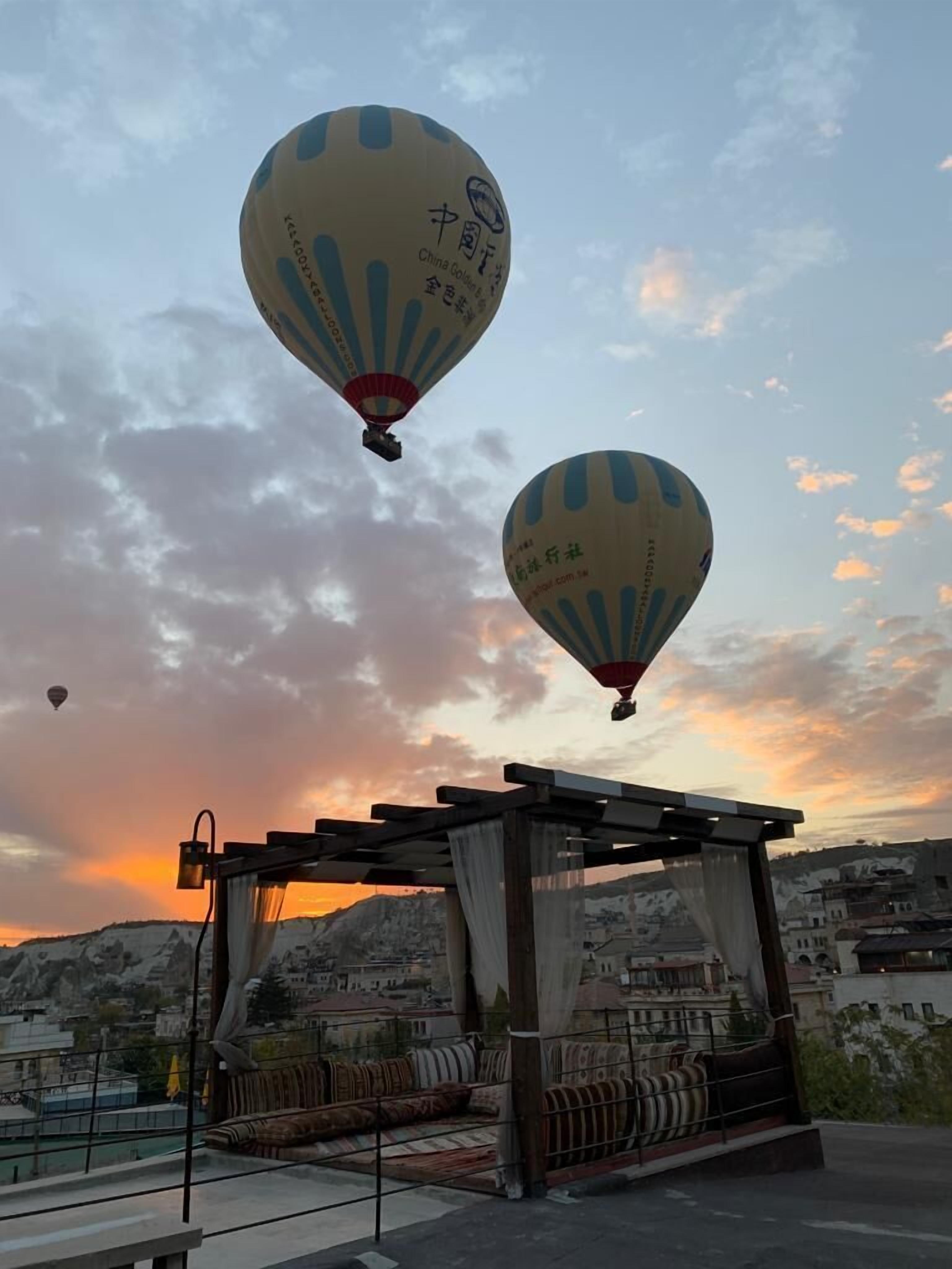 Foto - Alaturca House