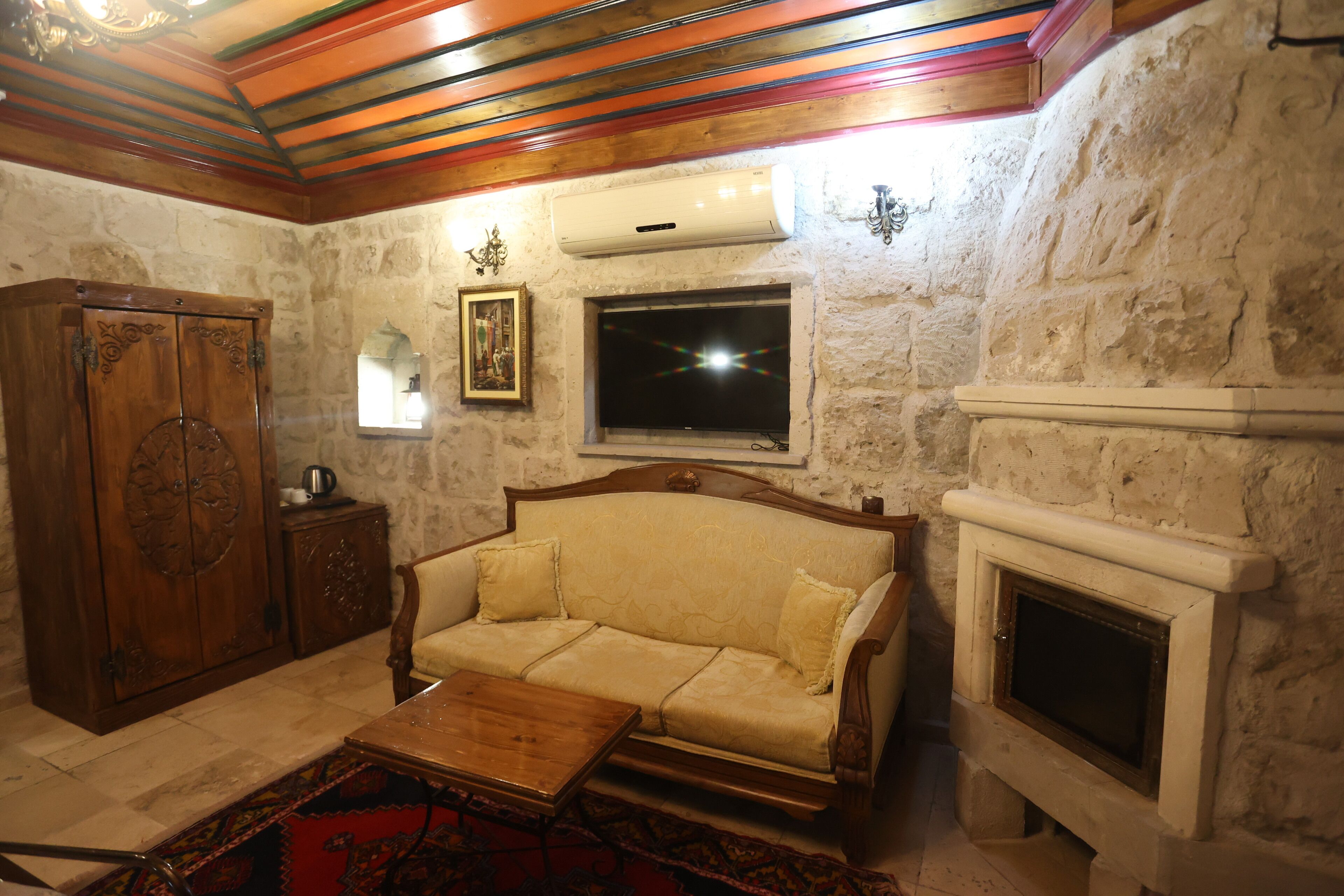 Foto - Alaturca House