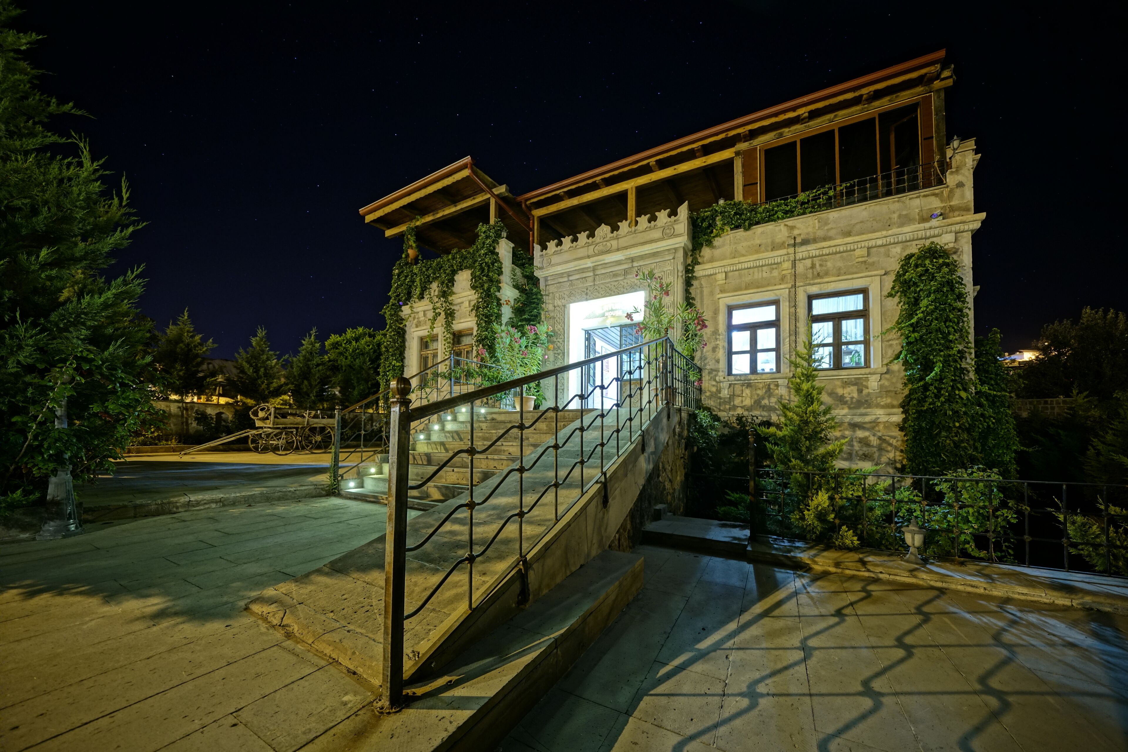 Foto - Alaturca House