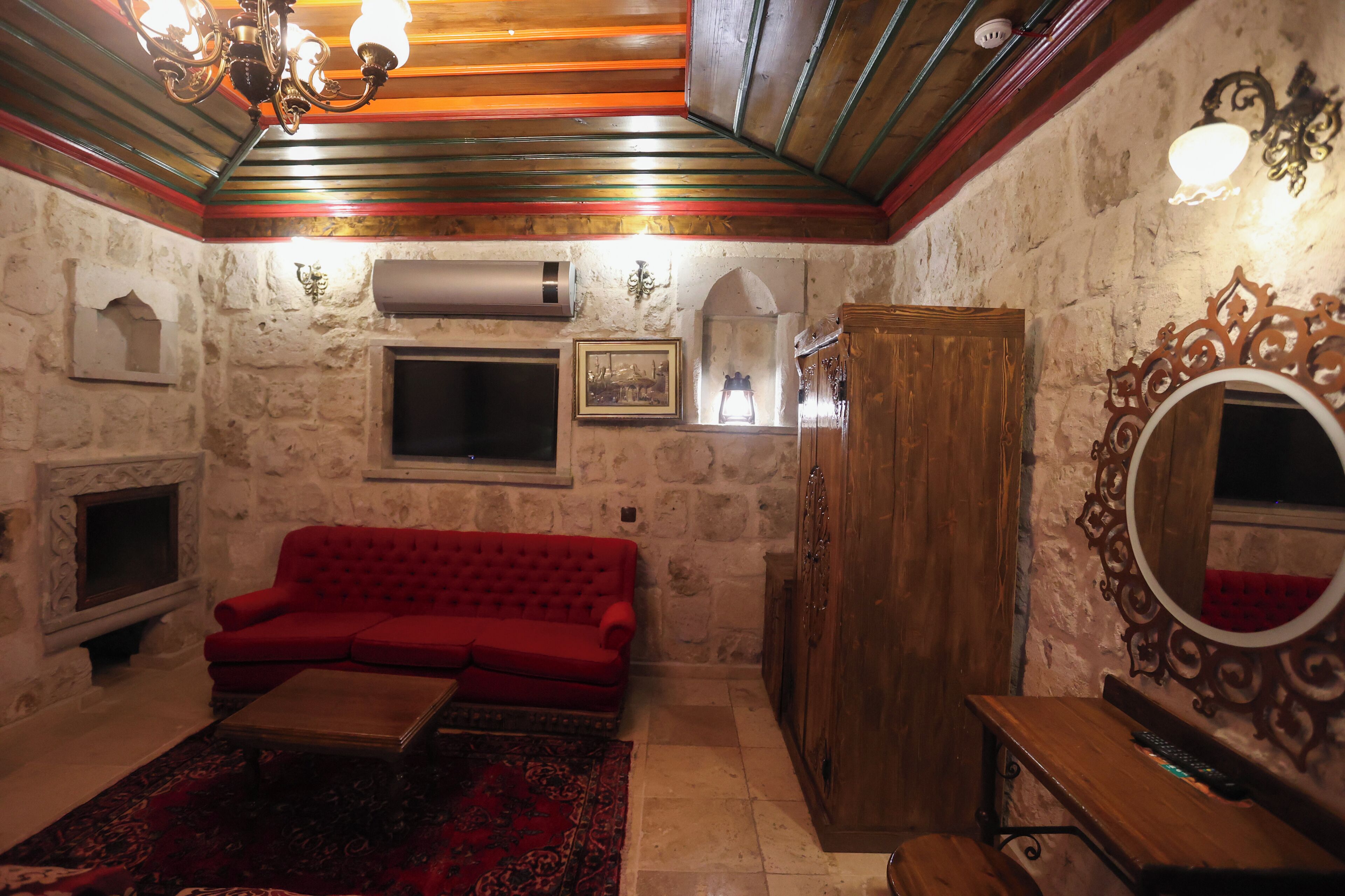 Foto - Alaturca House