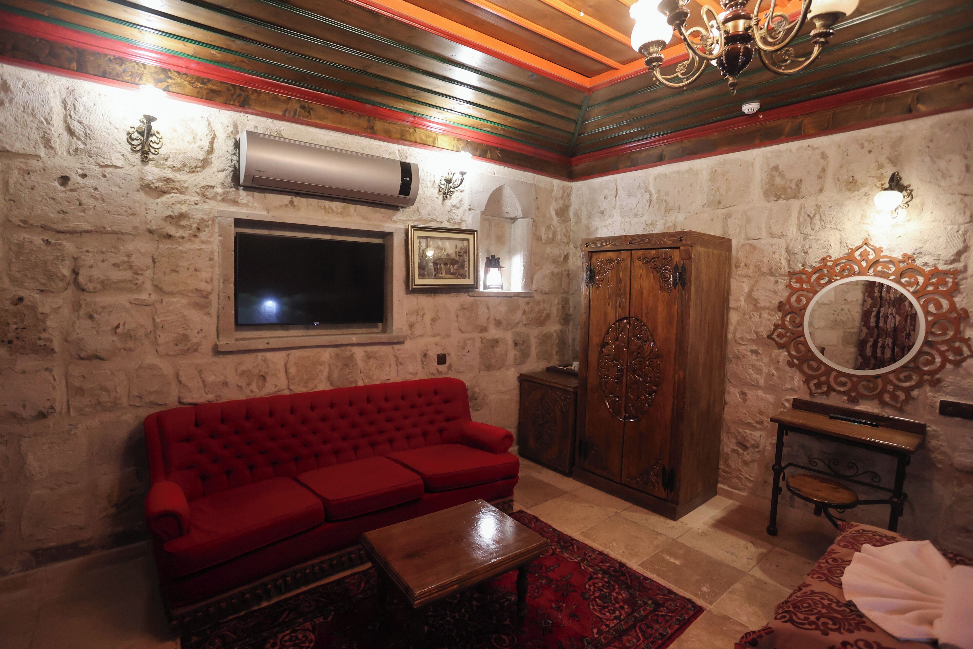 Foto - Alaturca House