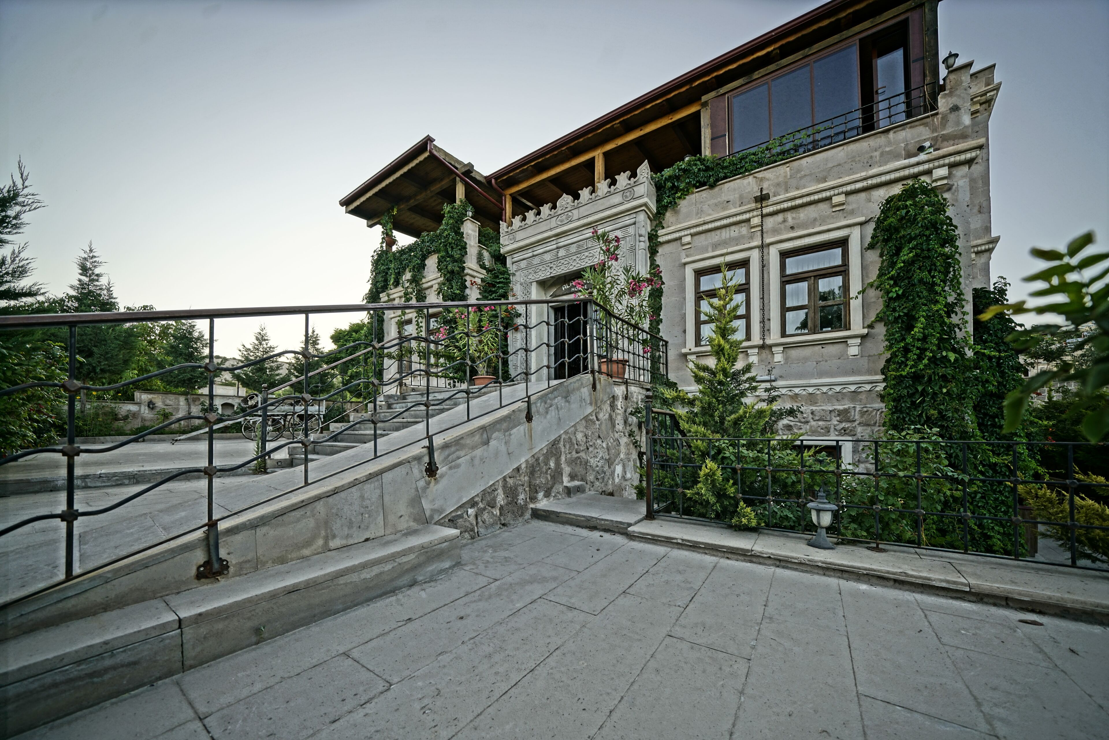 Foto - Alaturca House