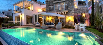 Regnum Escana Boutique Hotel