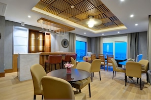 Bar (on property) - Regnum Escana Boutique Hotel (Bodrum)