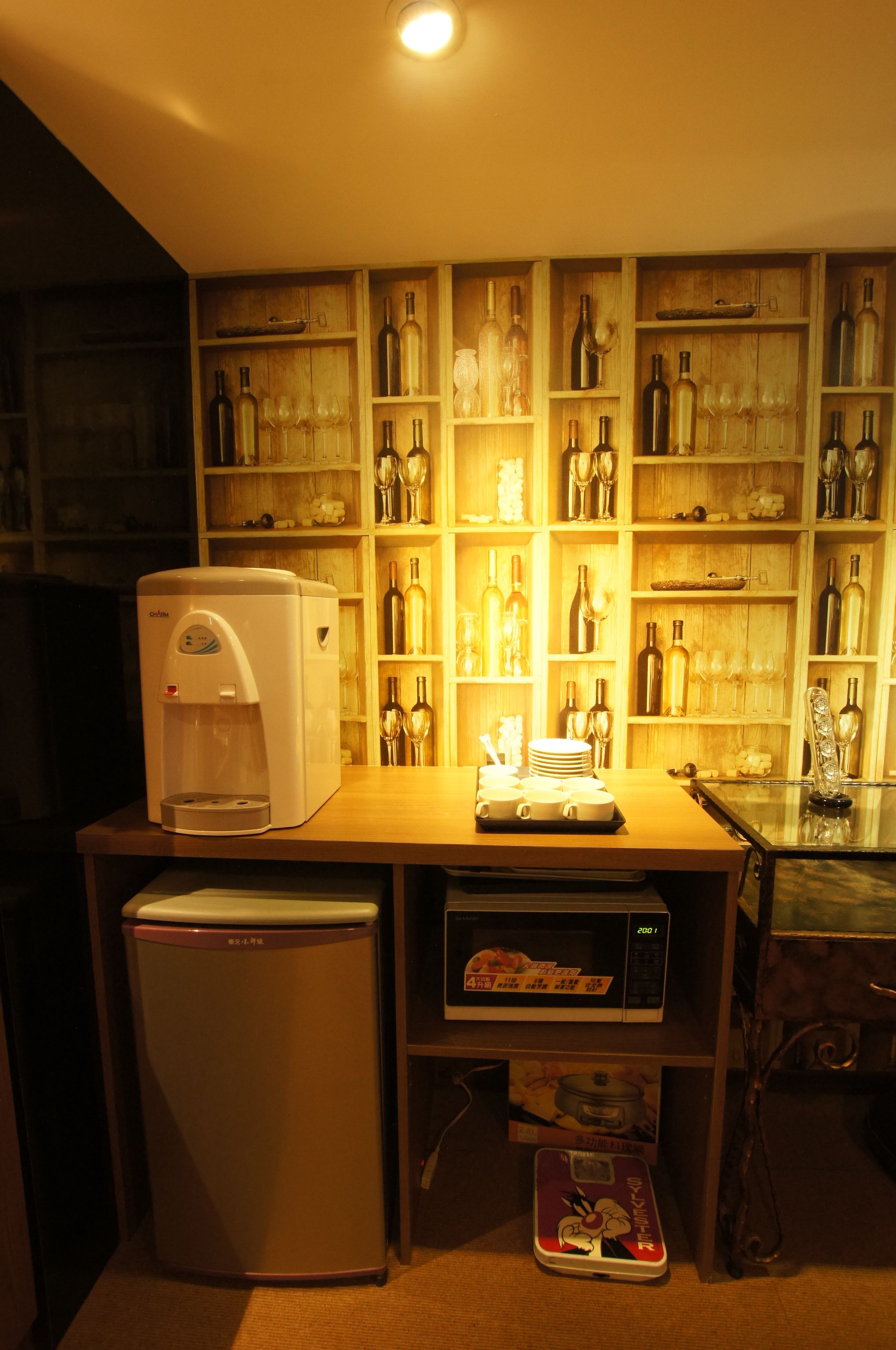 Foto - Colors Infinity Inn