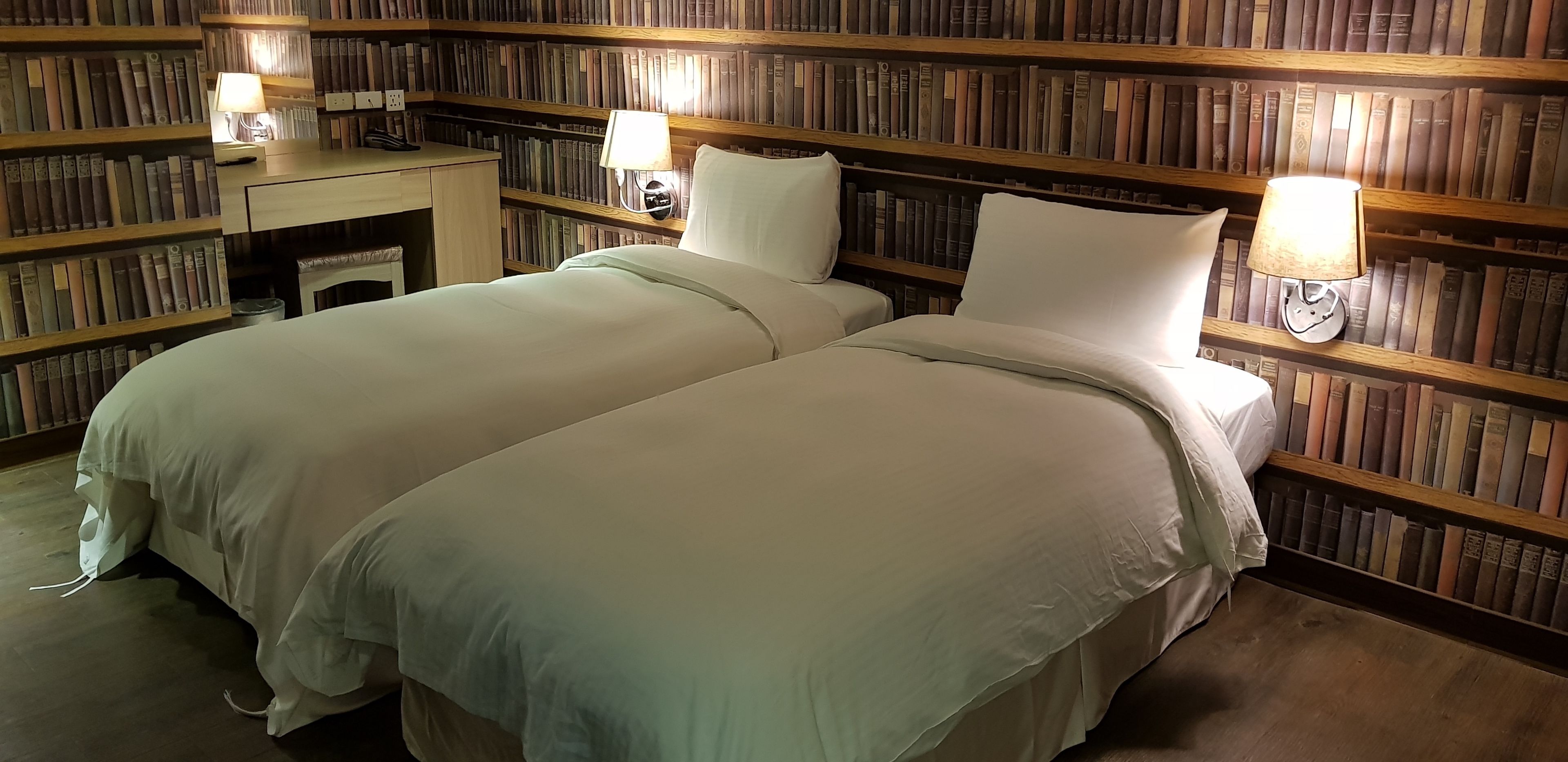 Foto - Colors Infinity Inn