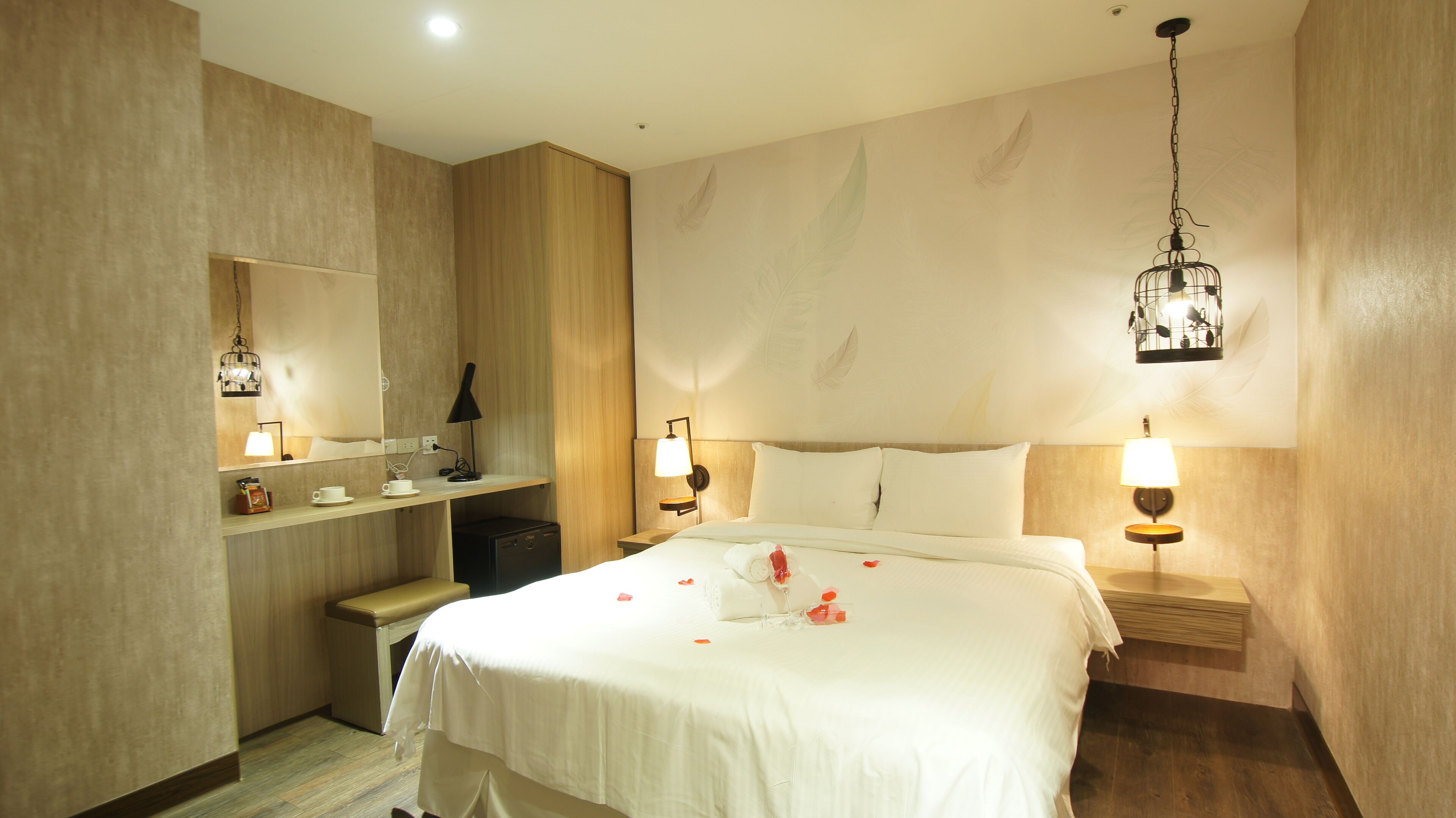 Foto - Colors Infinity Inn