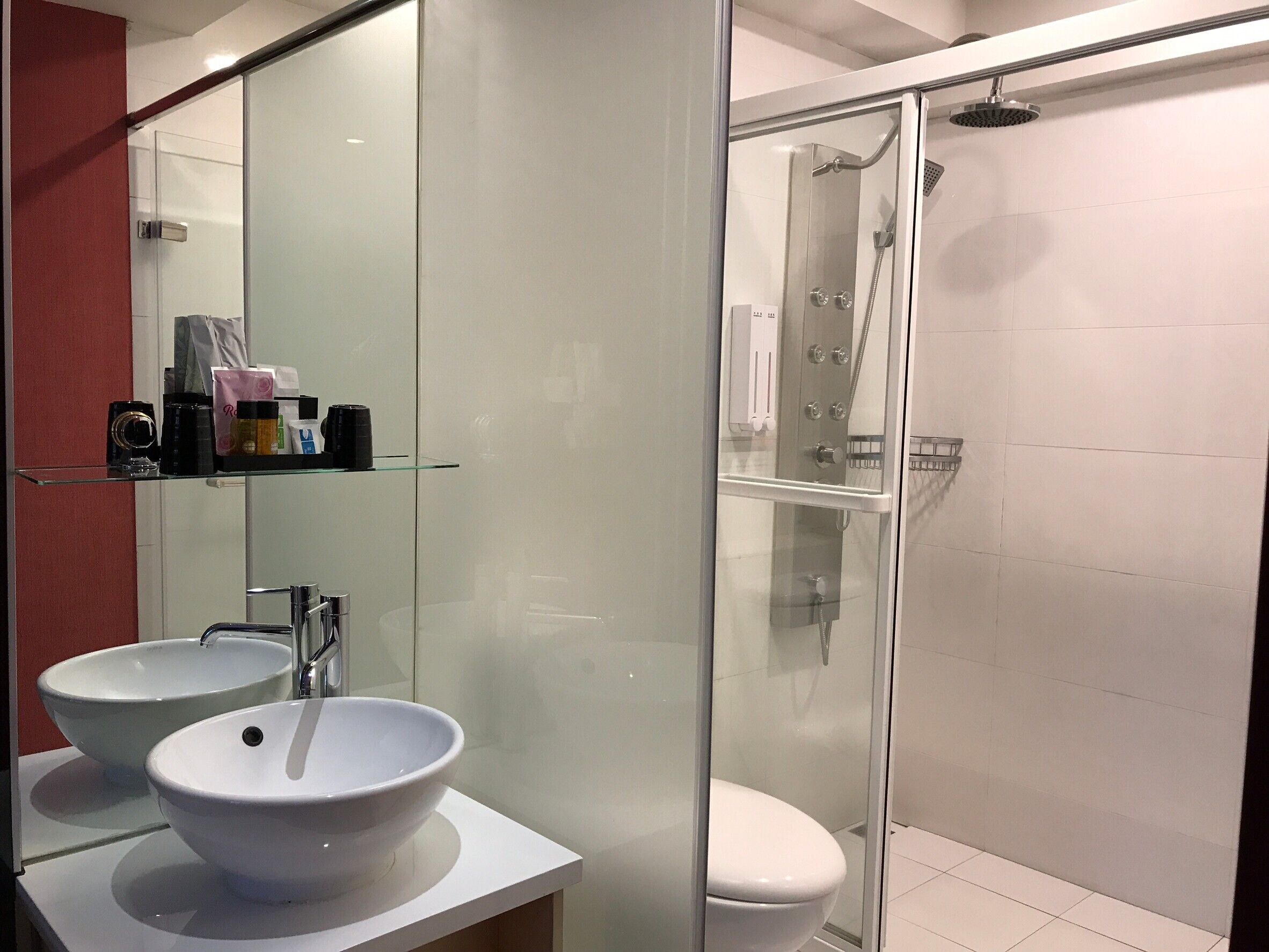 Foto - Colors Infinity Inn