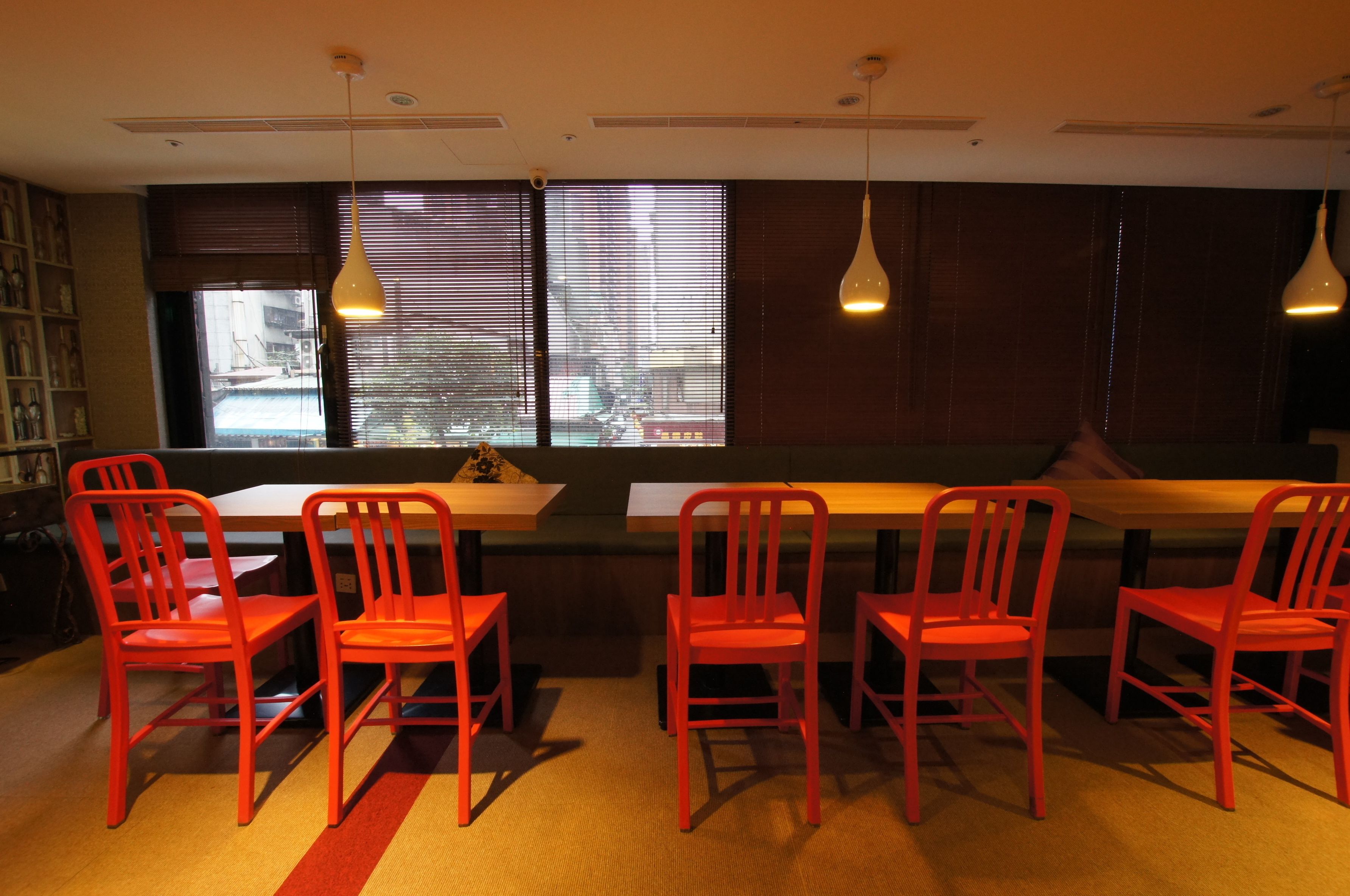 Foto - Colors Infinity Inn